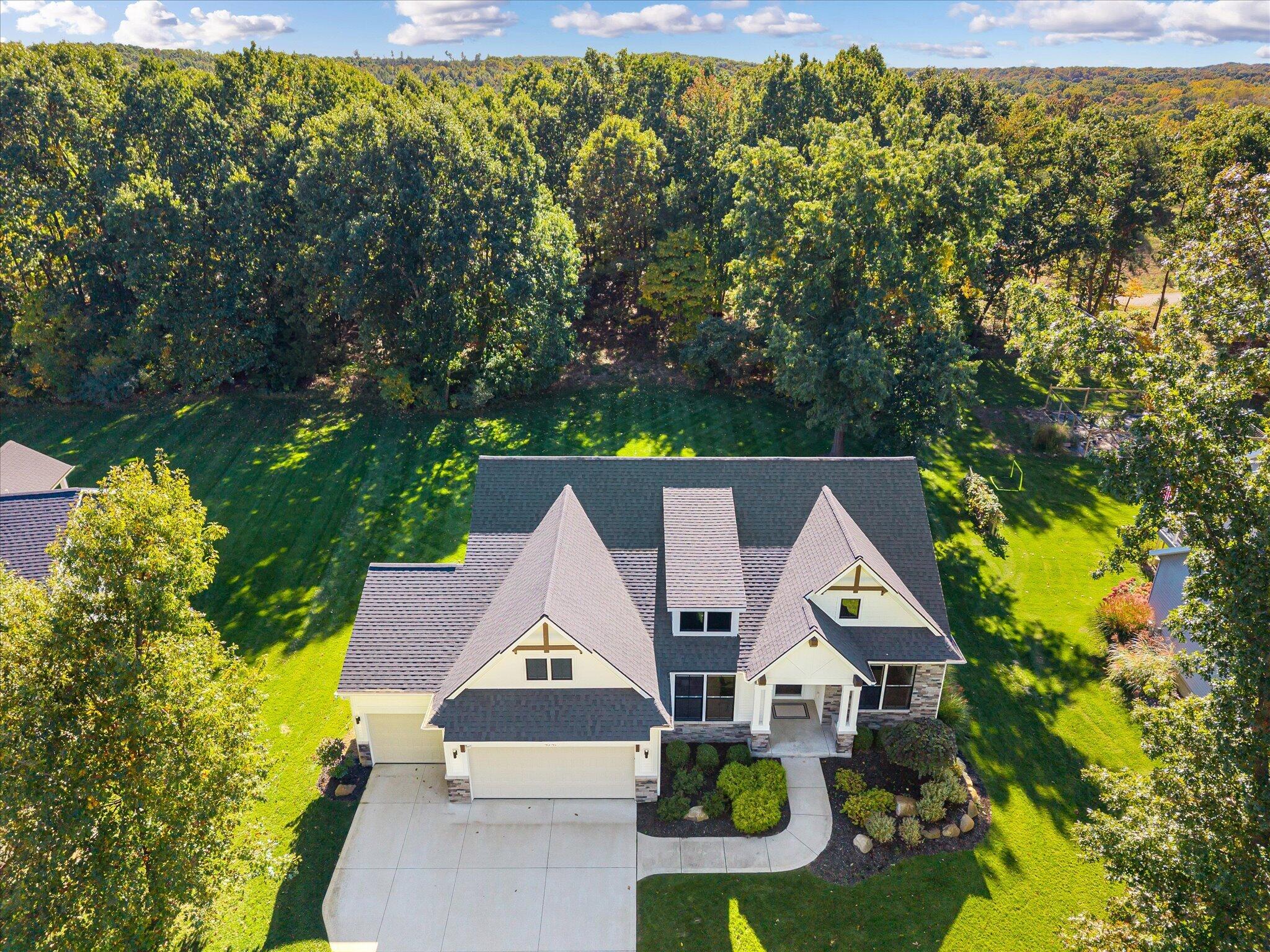 4741 Harbor View Drive SE Grand Rapids MI 49512