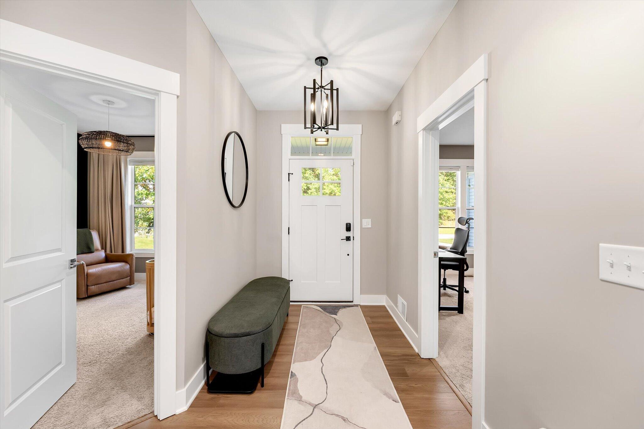 4741 Harbor View Drive SE Grand Rapids MI 49512