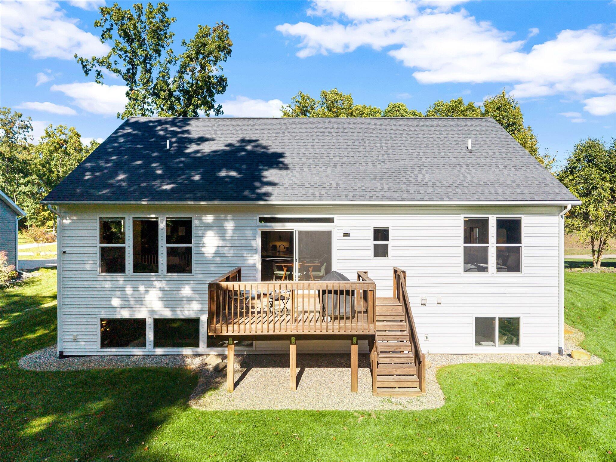 4741 Harbor View Drive SE Grand Rapids MI 49512