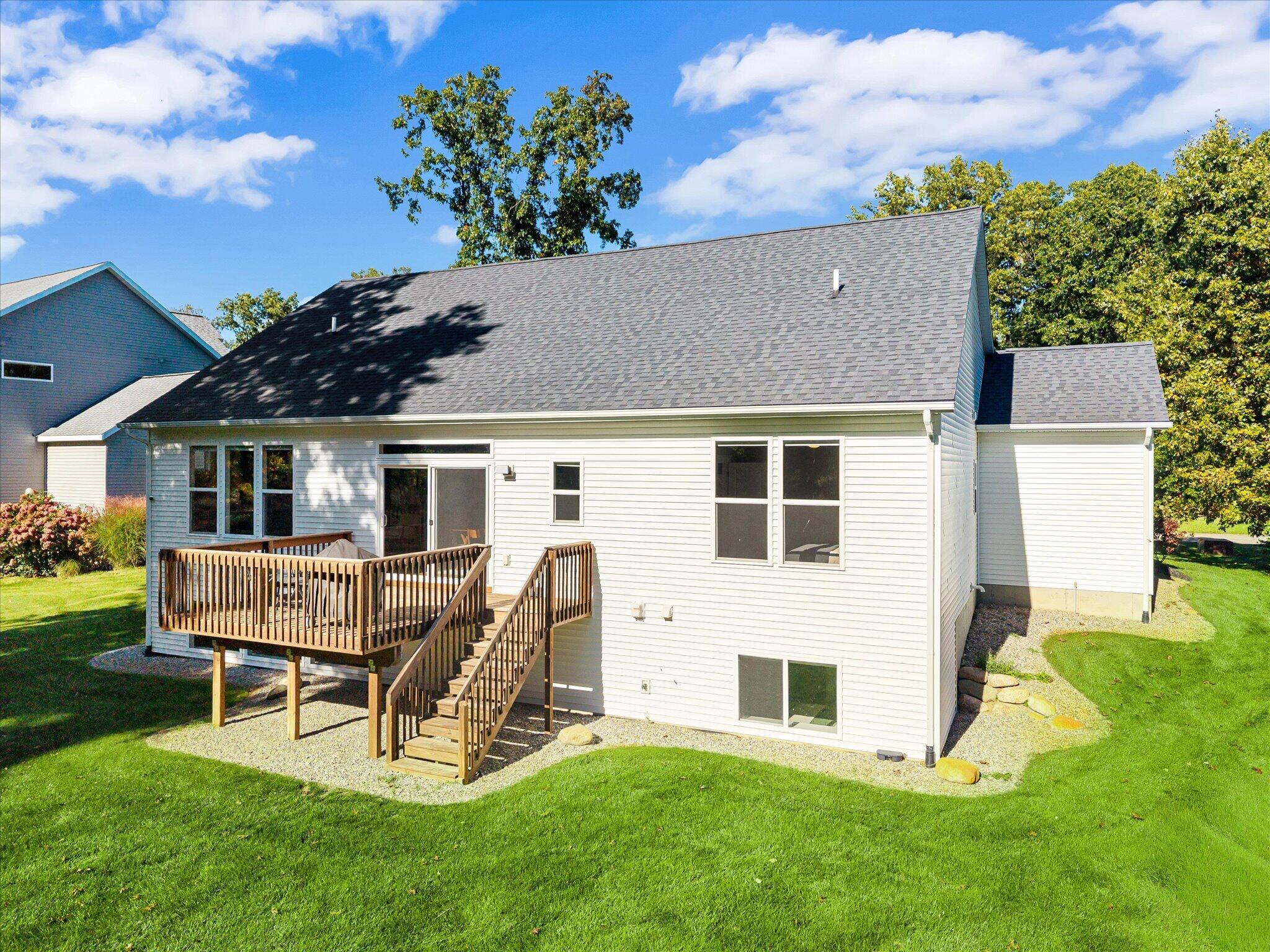4741 Harbor View Drive SE Grand Rapids MI 49512