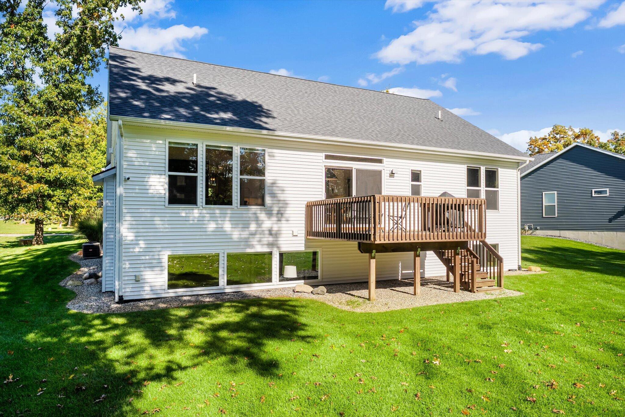 4741 Harbor View Drive SE Grand Rapids MI 49512