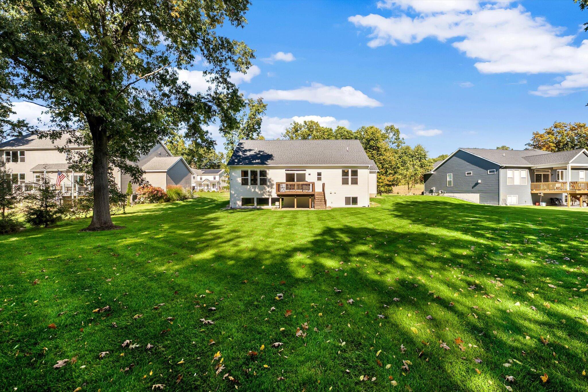 4741 Harbor View Drive SE Grand Rapids MI 49512