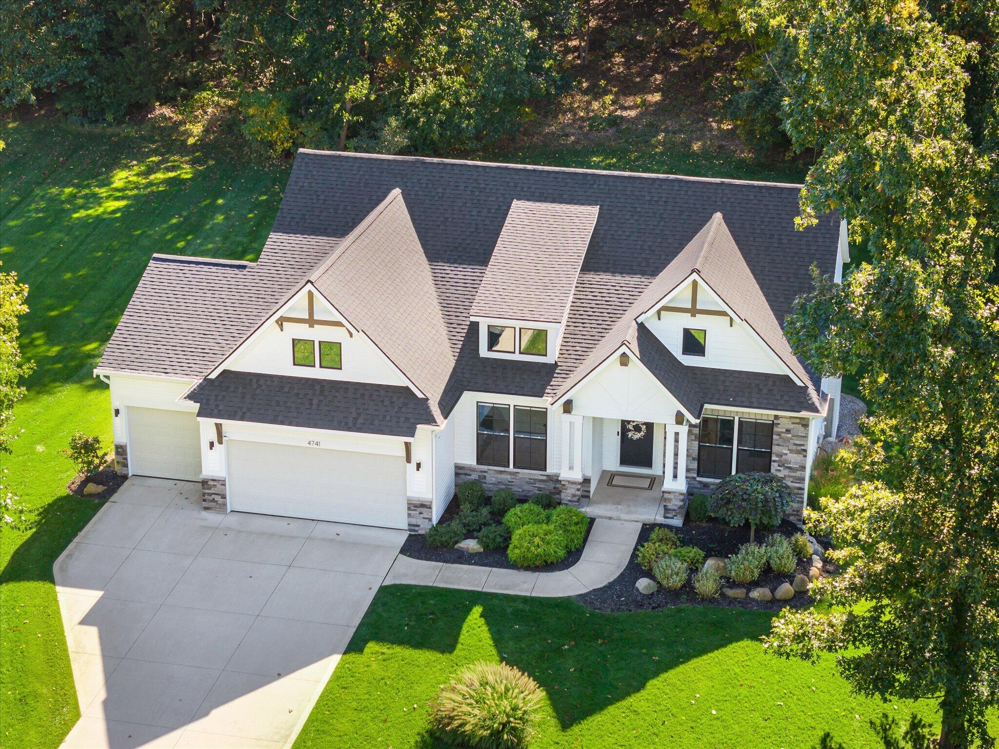 4741 Harbor View Drive SE Grand Rapids MI 49512