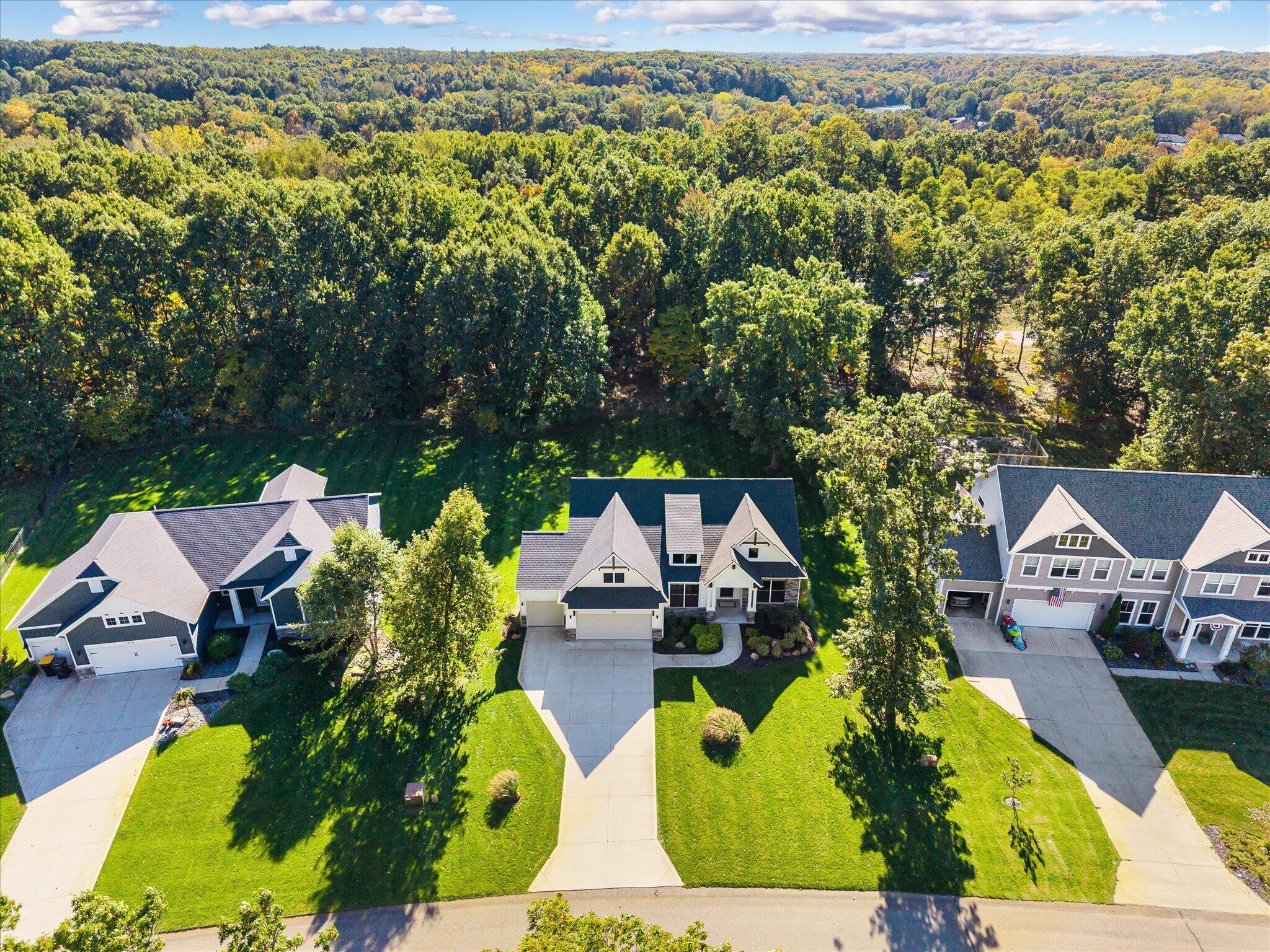 4741 Harbor View Drive SE Grand Rapids MI 49512