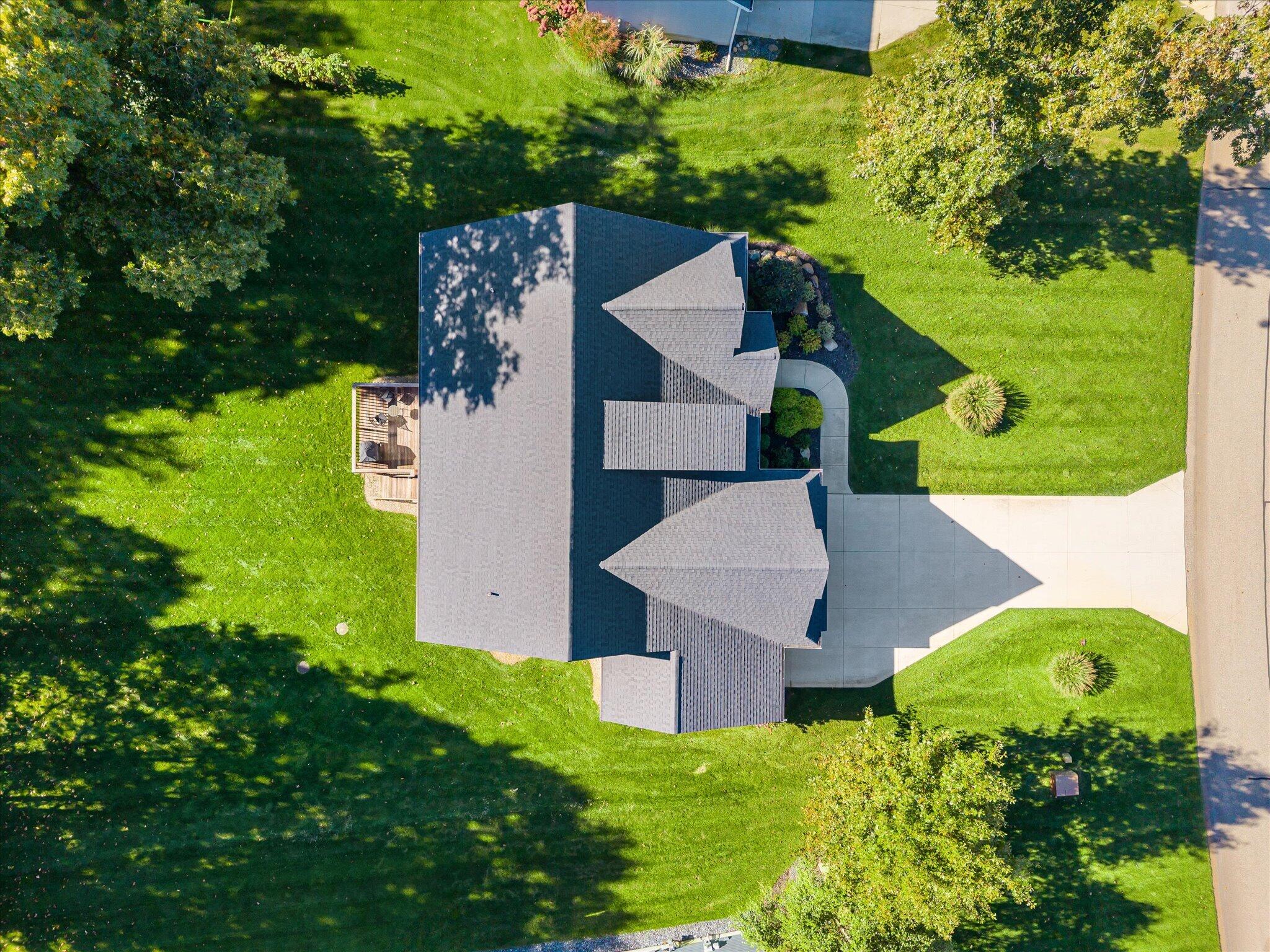 4741 Harbor View Drive SE Grand Rapids MI 49512