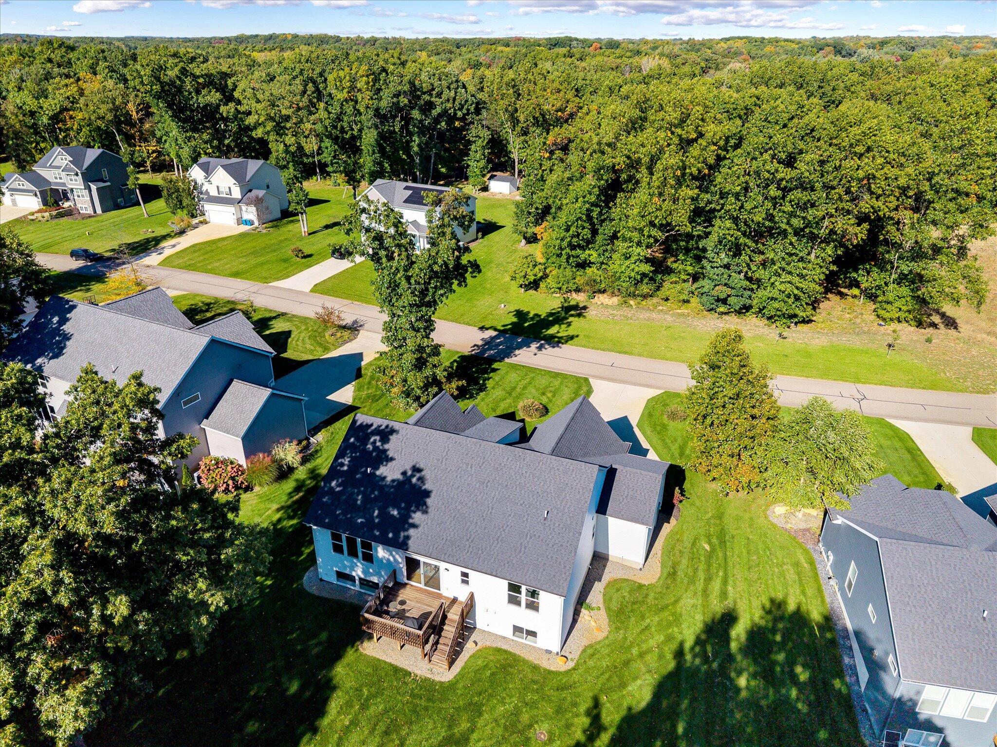 4741 Harbor View Drive SE Grand Rapids MI 49512