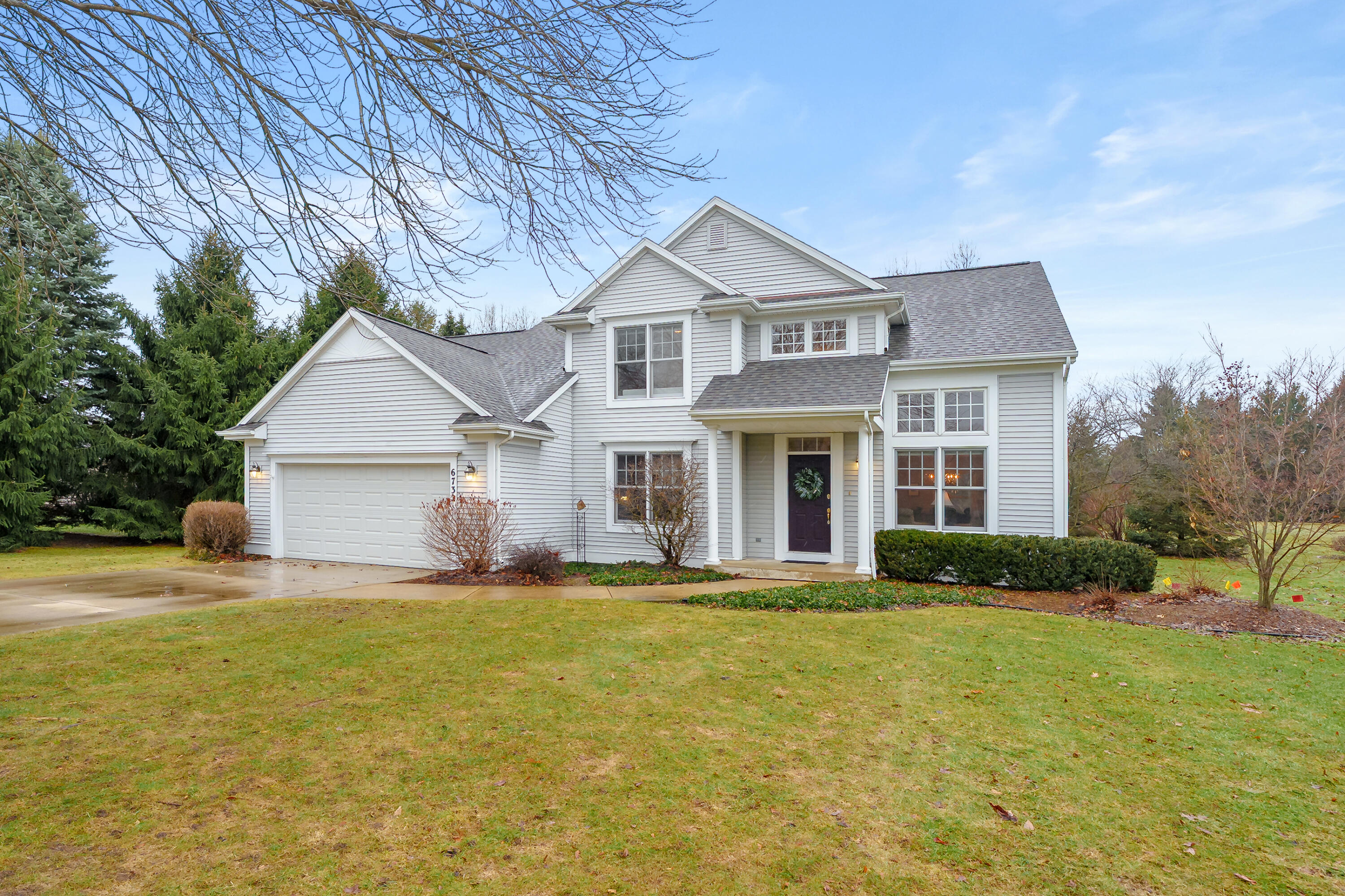 6732 Bay Ridge Road Kalamazoo MI 49009