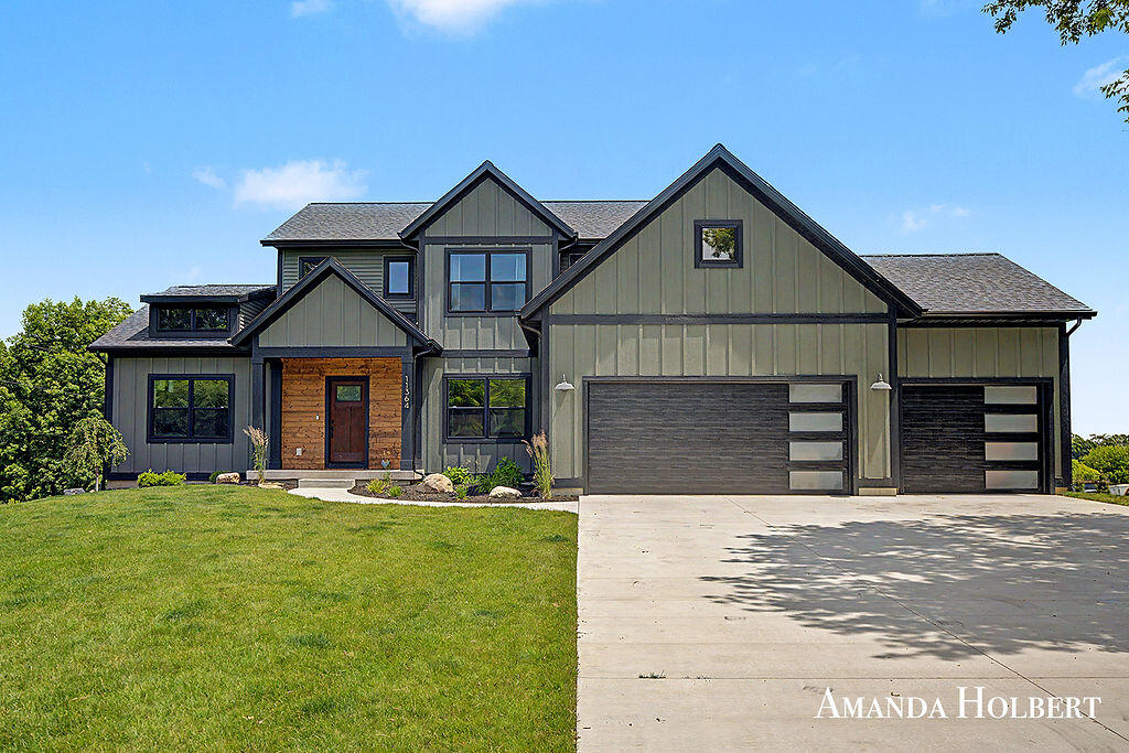 11364 Stout Avenue NE Rockford MI 49341