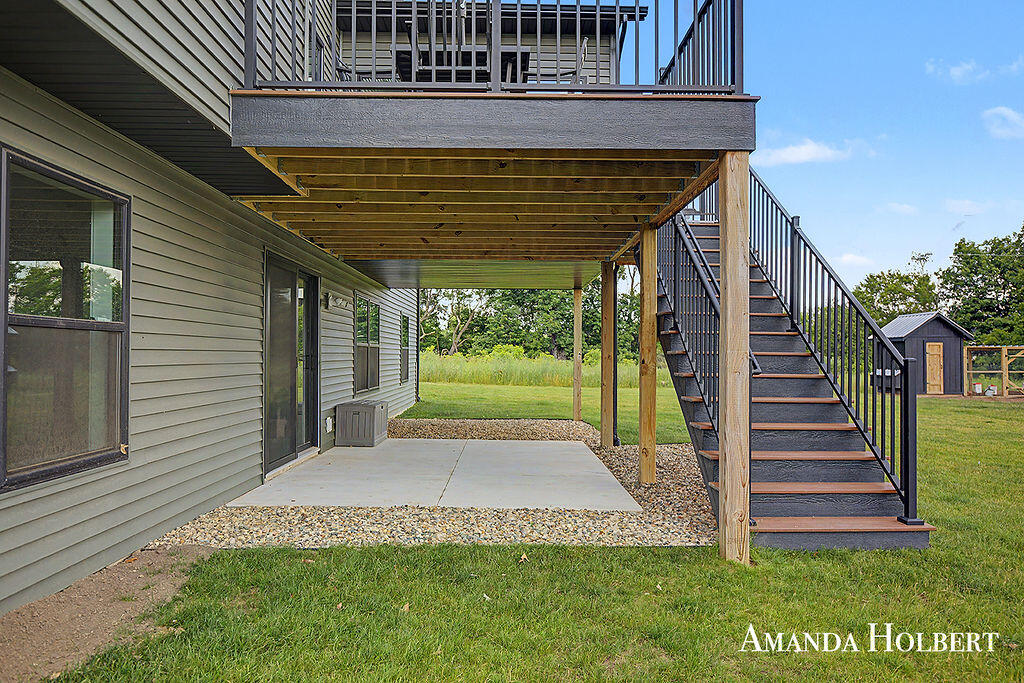 11364 Stout Avenue NE Rockford MI 49341