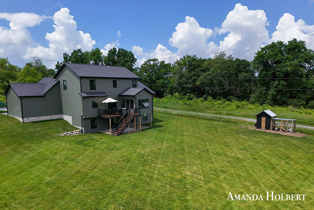 11364 Stout Avenue NE Rockford MI 49341