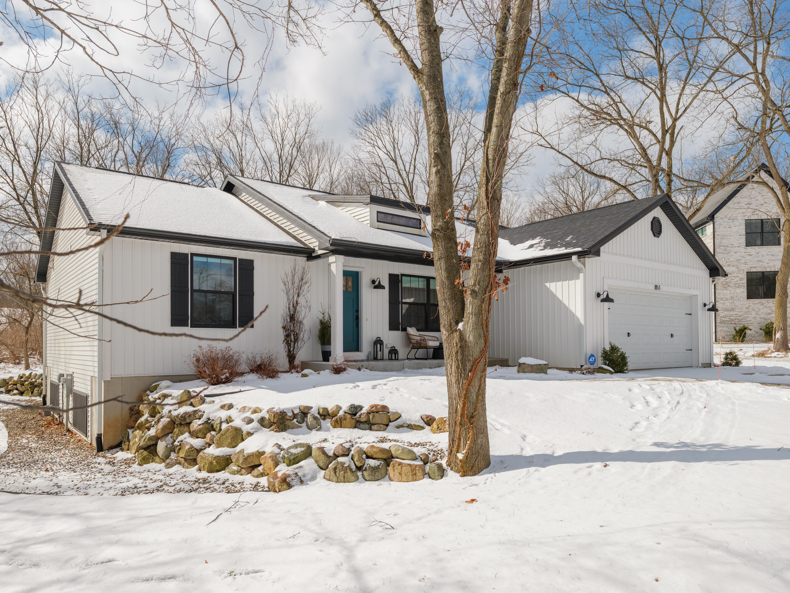 851 Doolittle Court Kalamazoo MI 49009