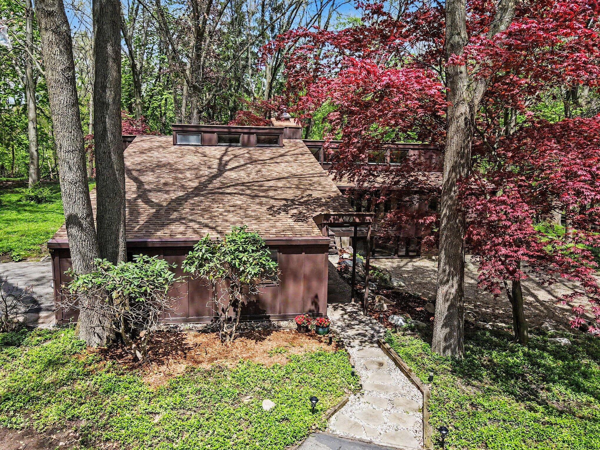 1000 Carolee Lane Kalamazoo MI 49008