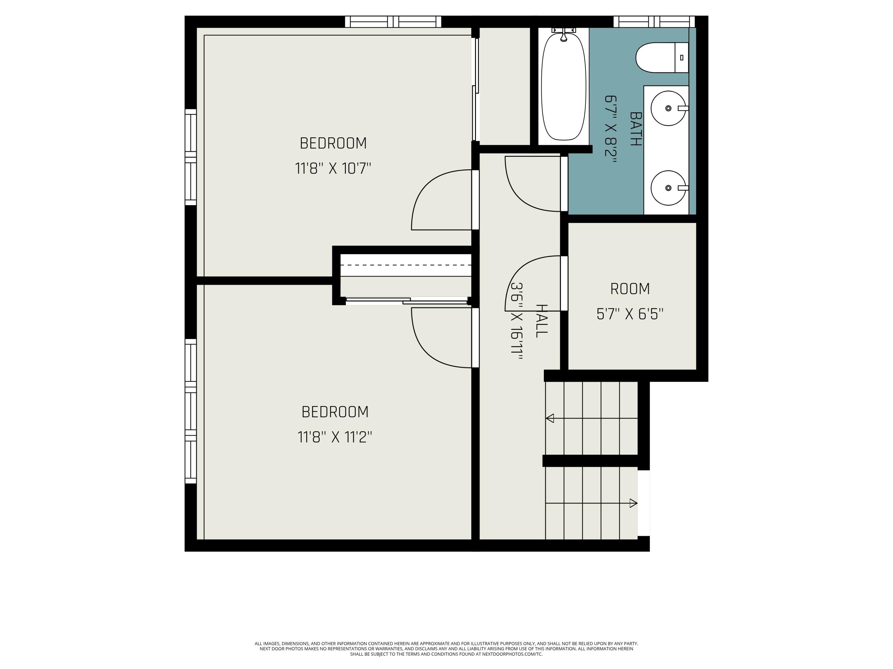 1000 Carolee Lane Kalamazoo MI 49008