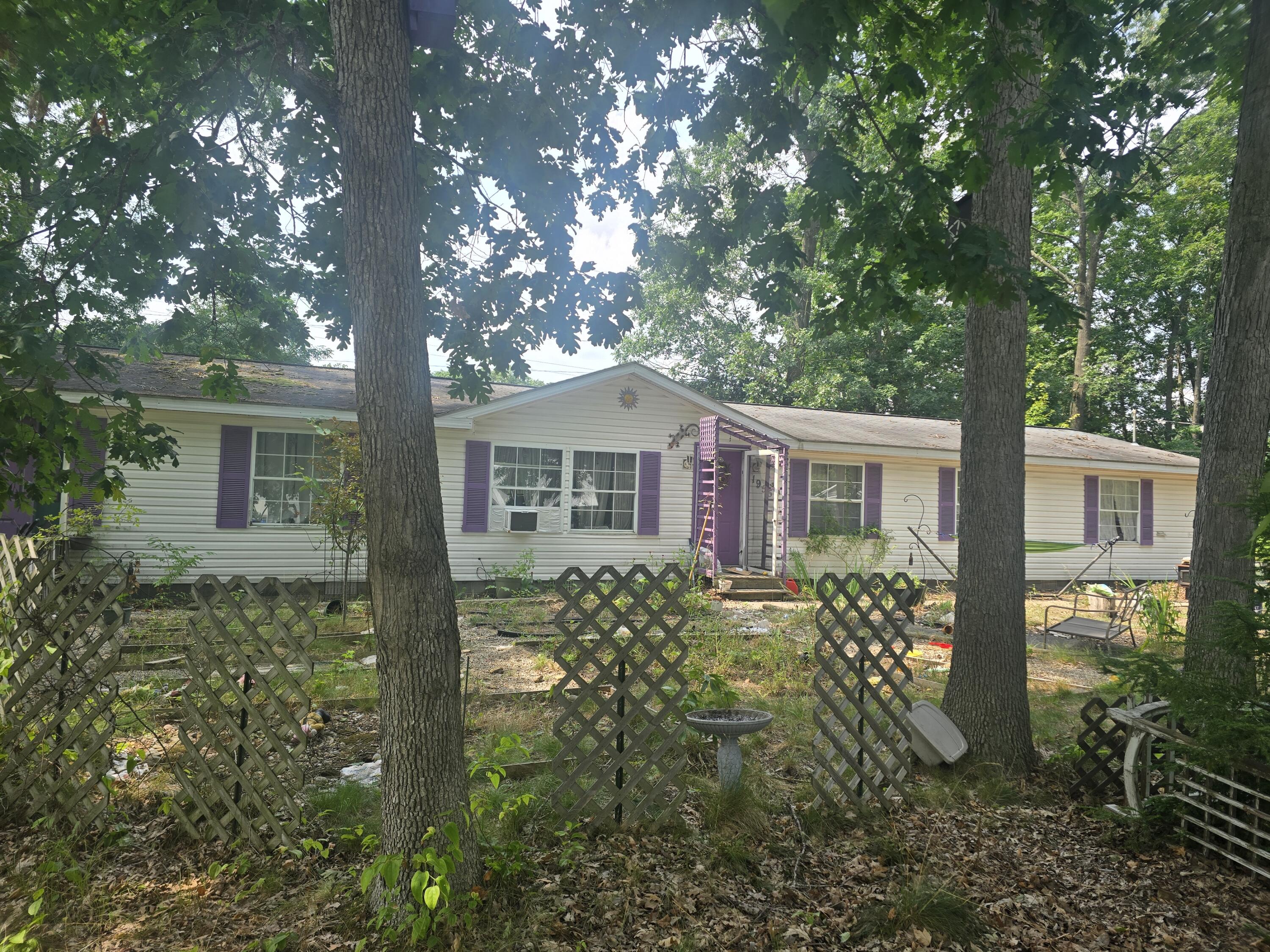 1955 S Dangl Road Muskegon MI 49442