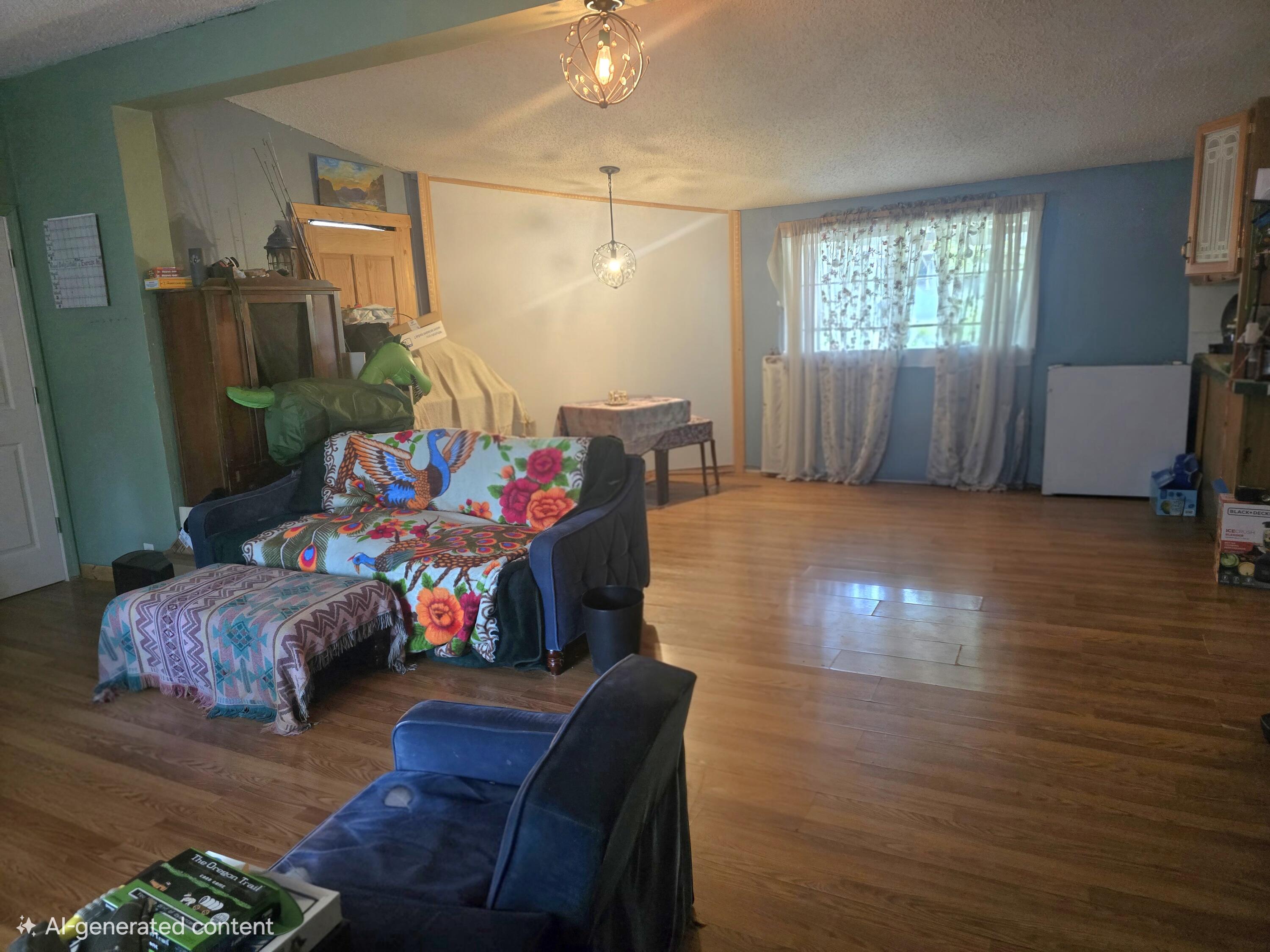 1955 S Dangl Road Muskegon MI 49442