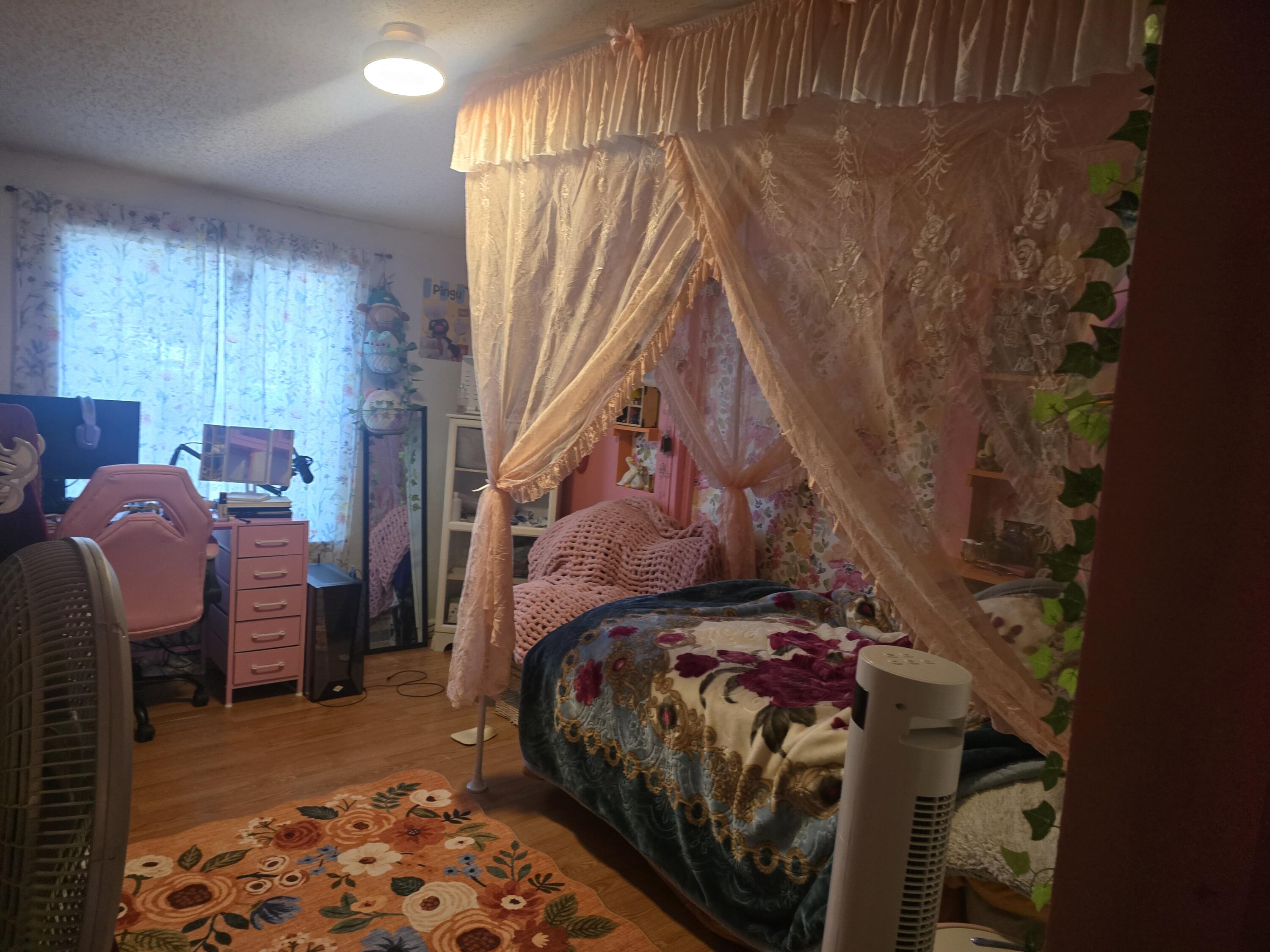 1955 S Dangl Road Muskegon MI 49442