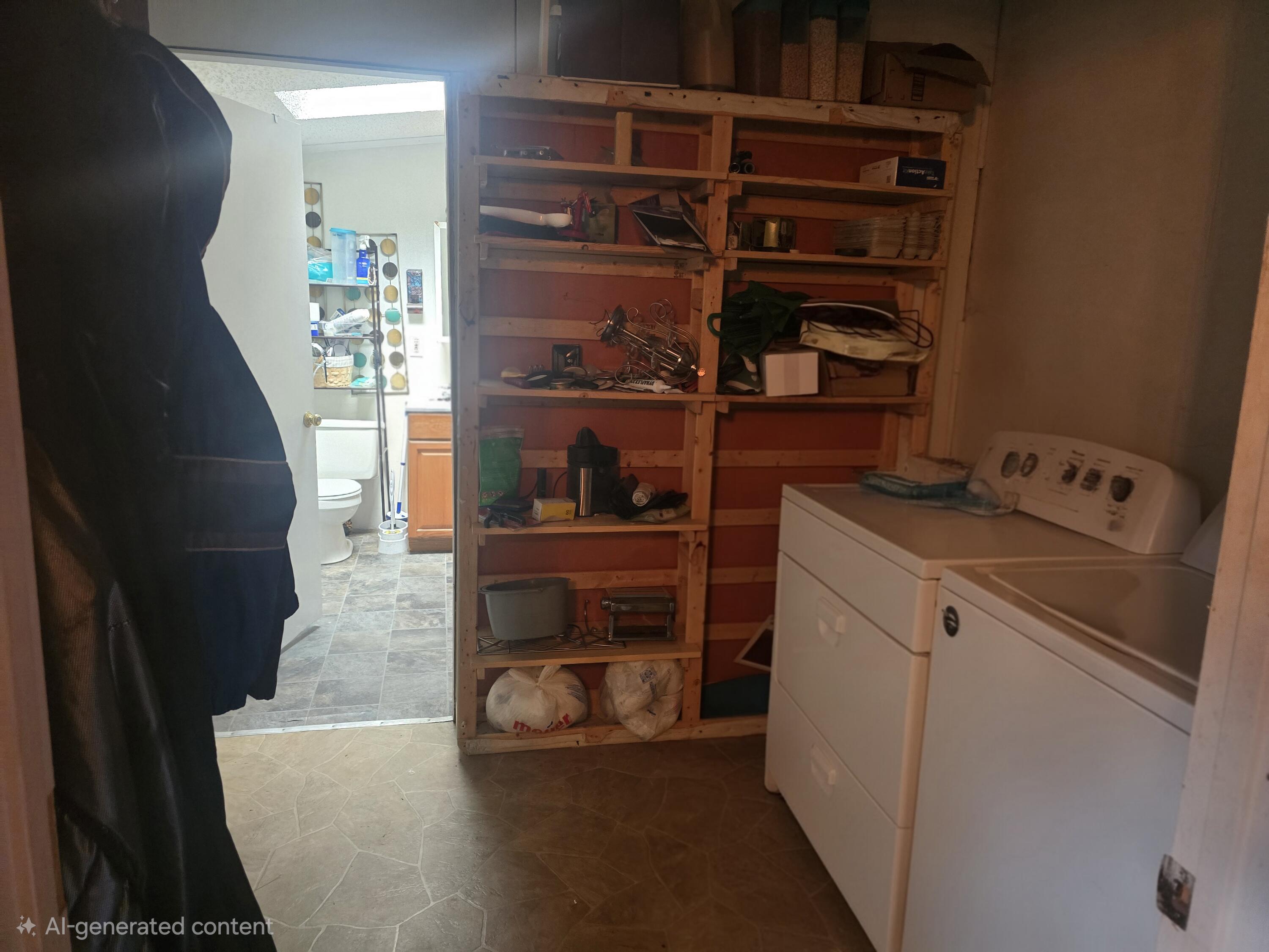 1955 S Dangl Road Muskegon MI 49442