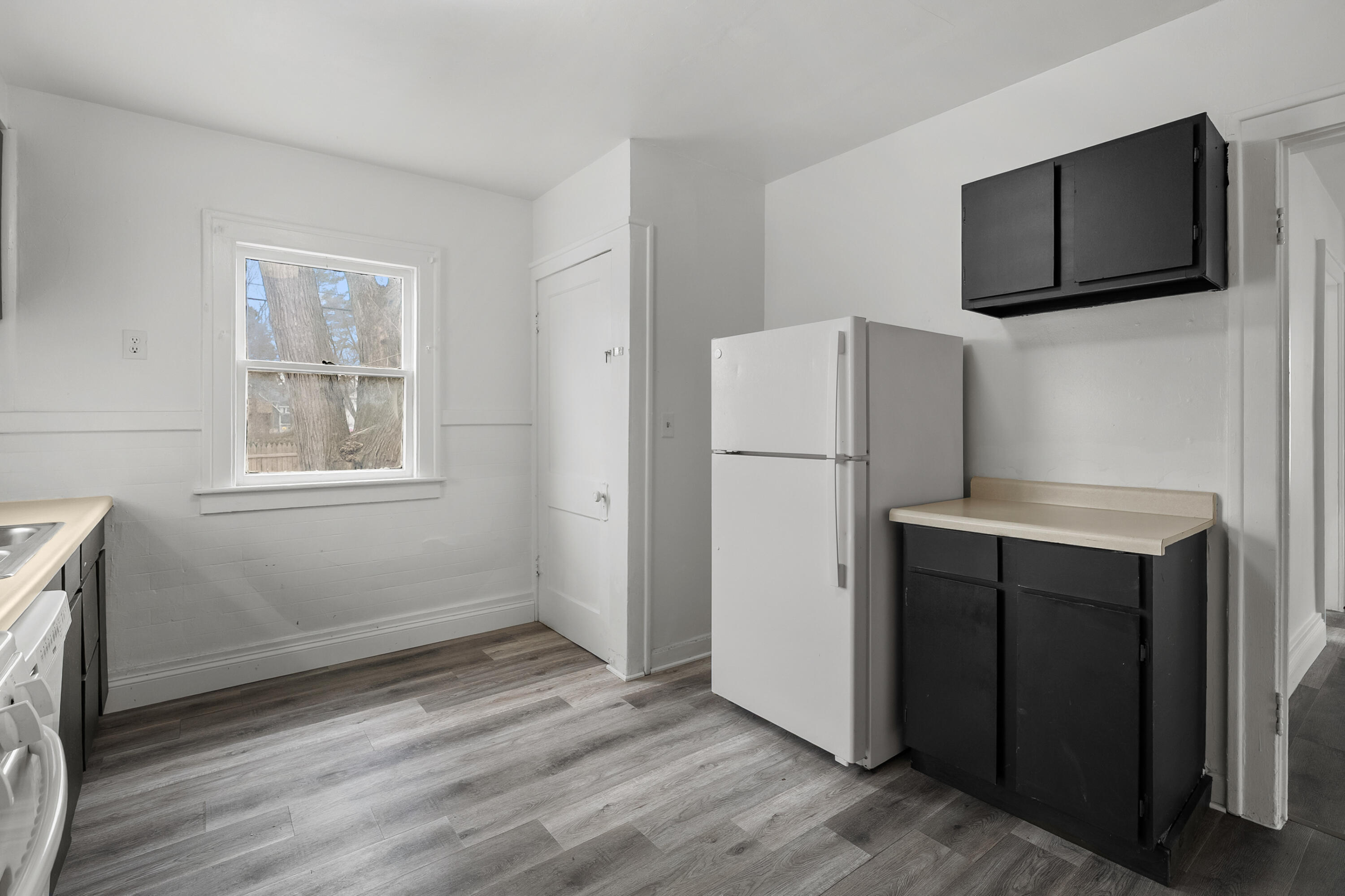 1314 Clinton Avenue Kalamazoo MI 49001