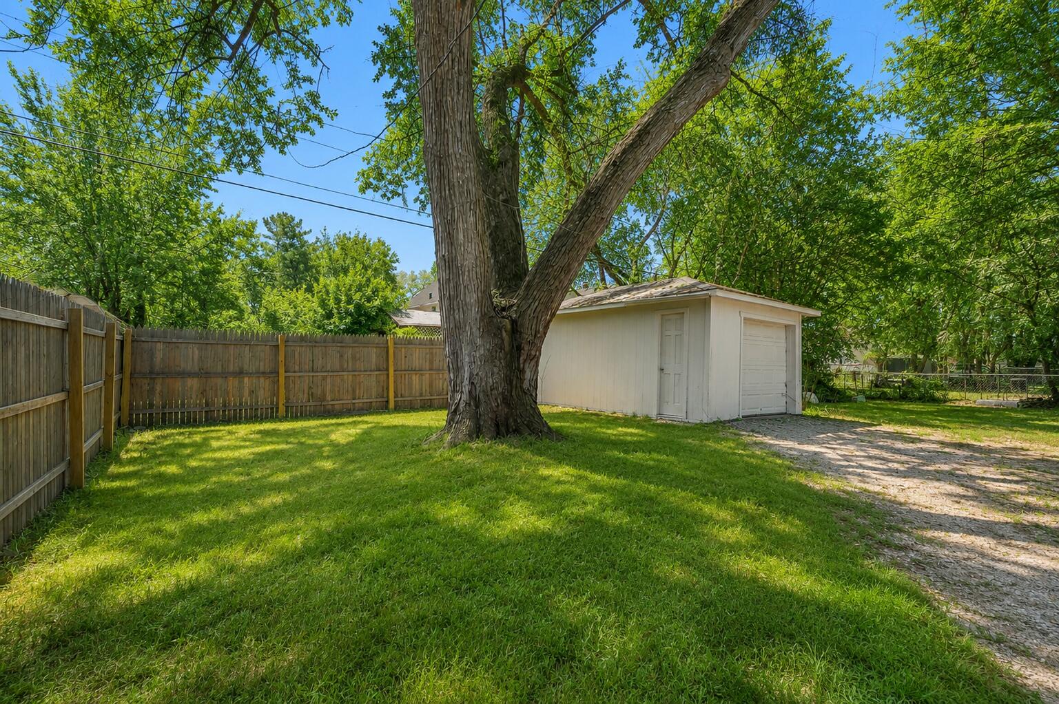 1314 Clinton Avenue Kalamazoo MI 49001