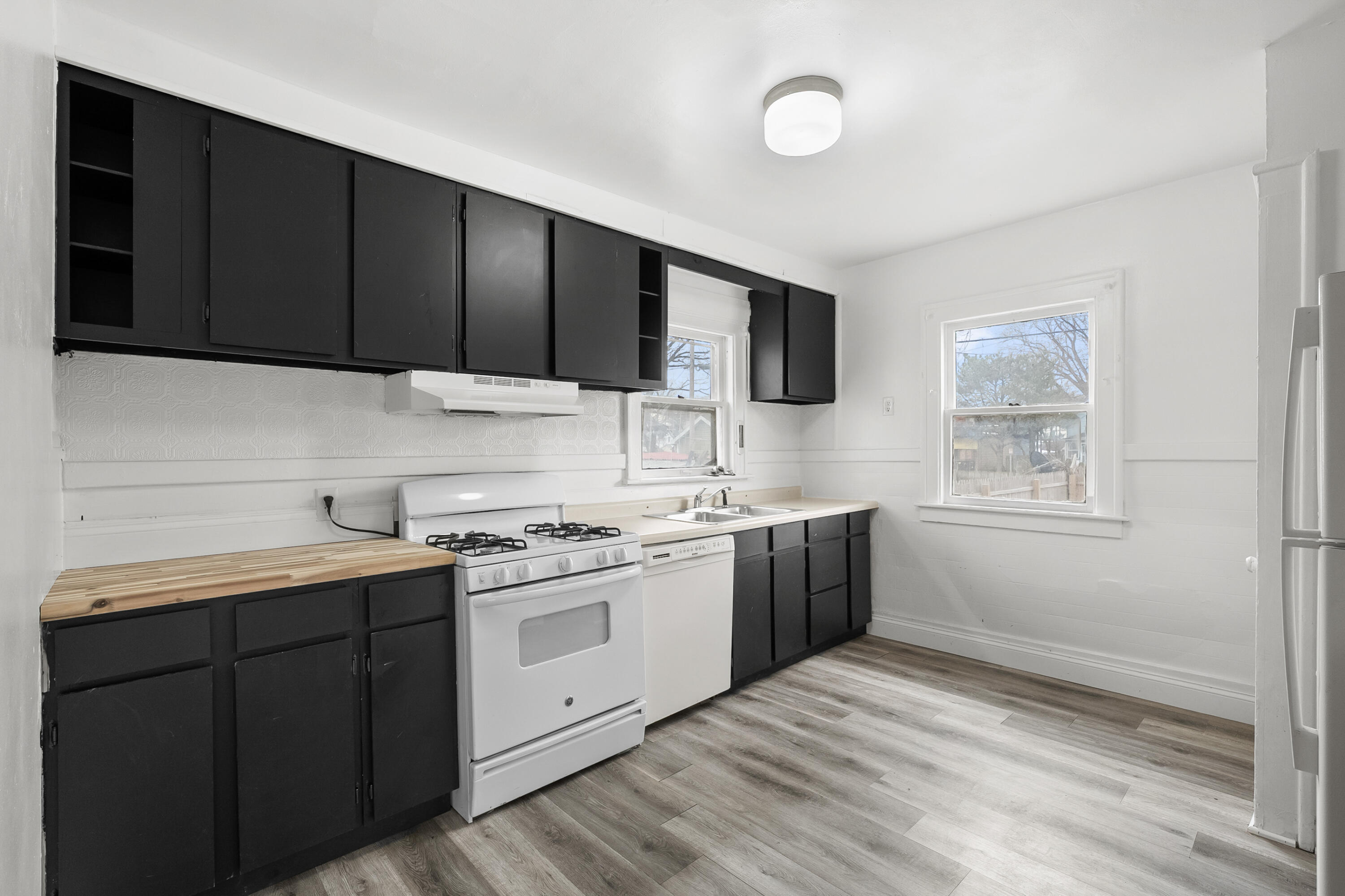1314 Clinton Avenue Kalamazoo MI 49001