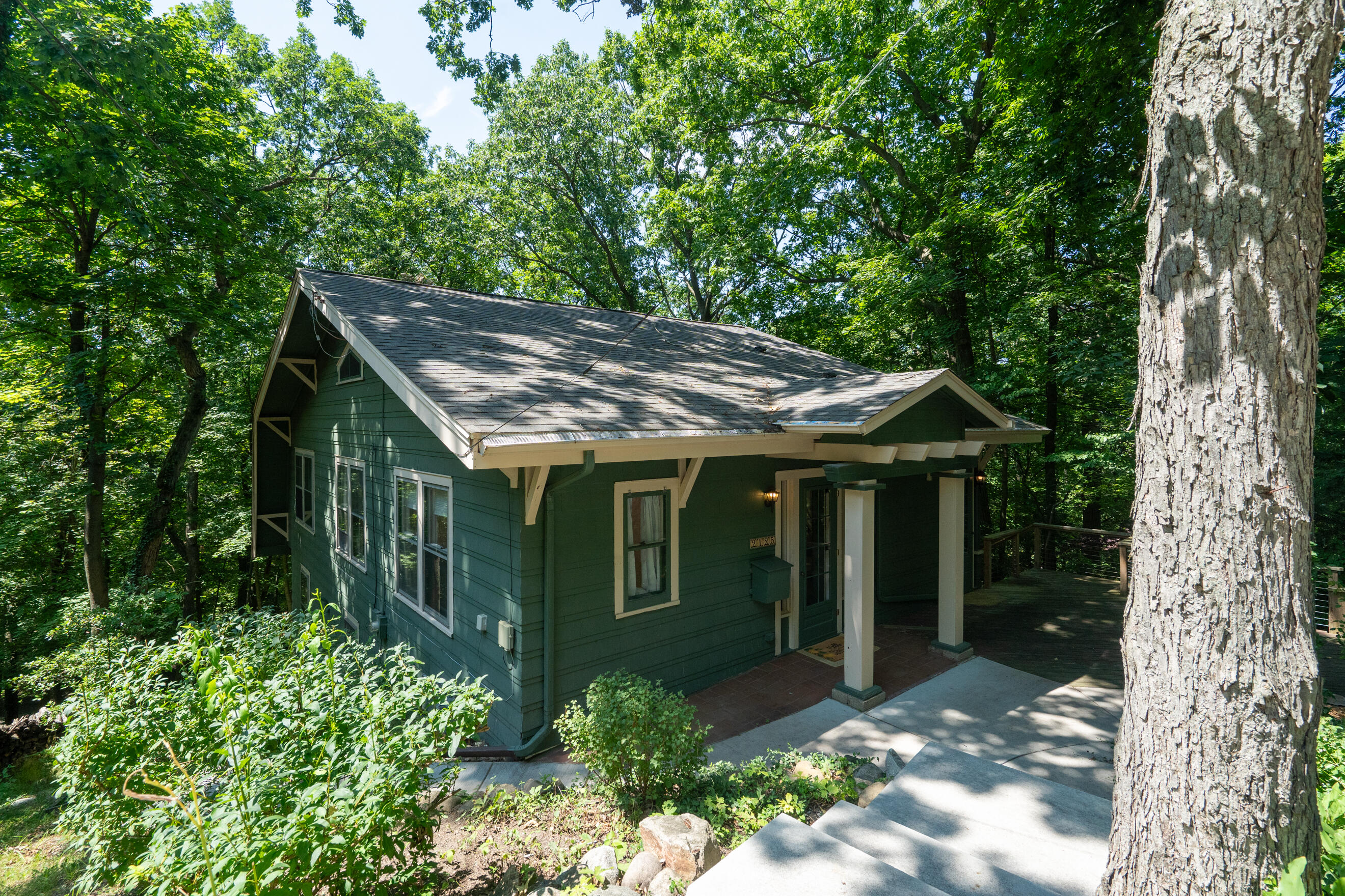 2125 Ridge Road Kalamazoo MI 49008