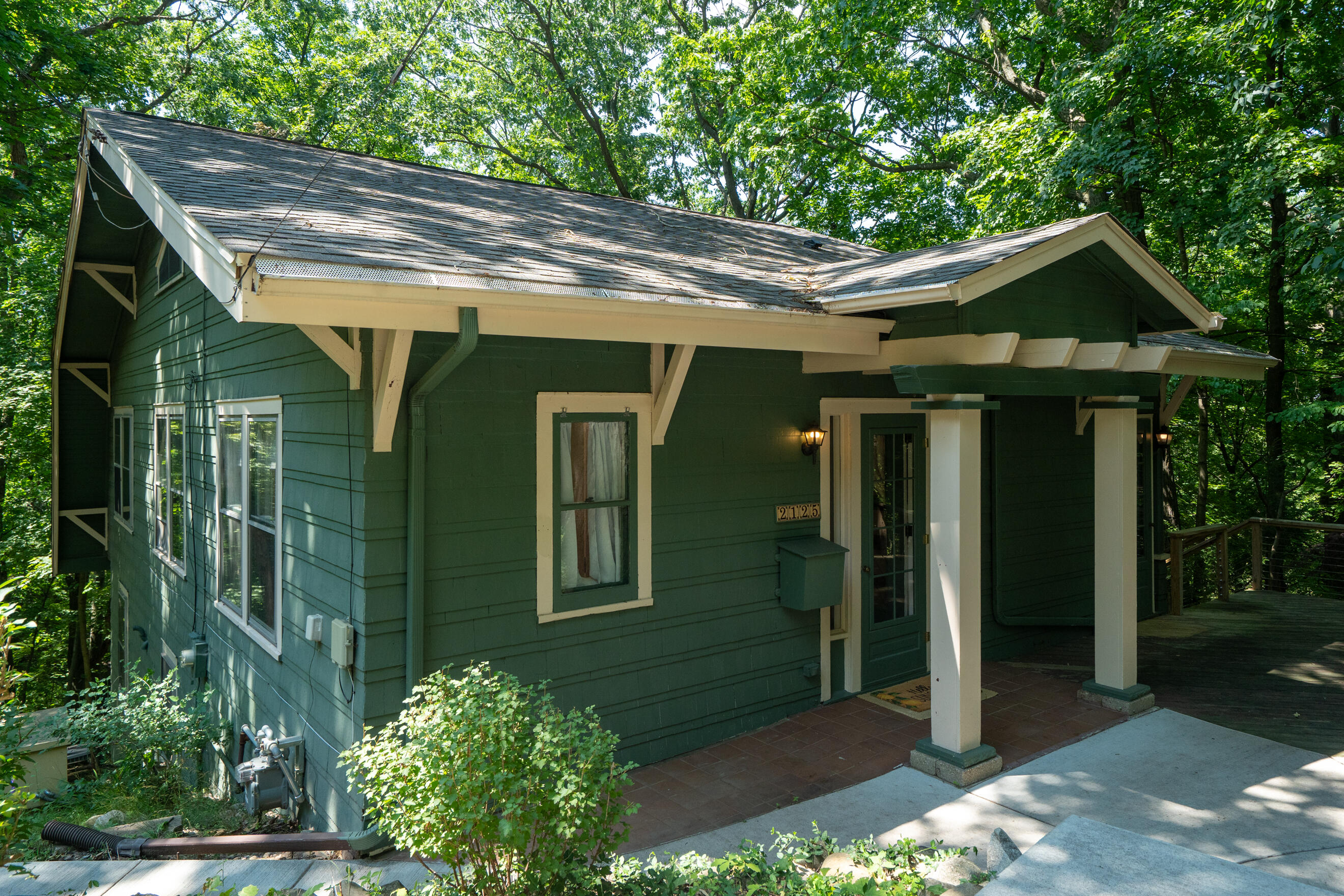 2125 Ridge Road Kalamazoo MI 49008