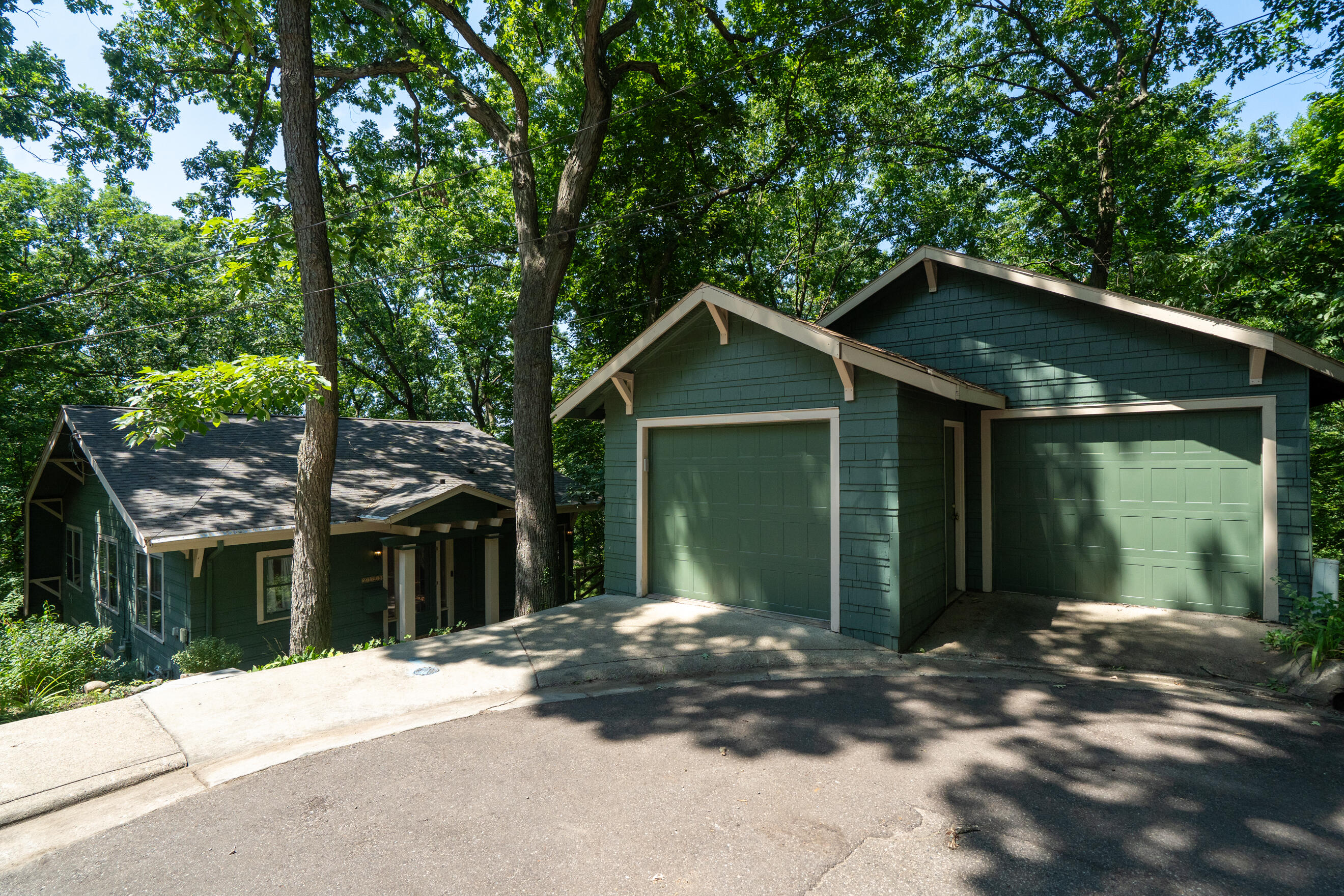 2125 Ridge Road Kalamazoo MI 49008