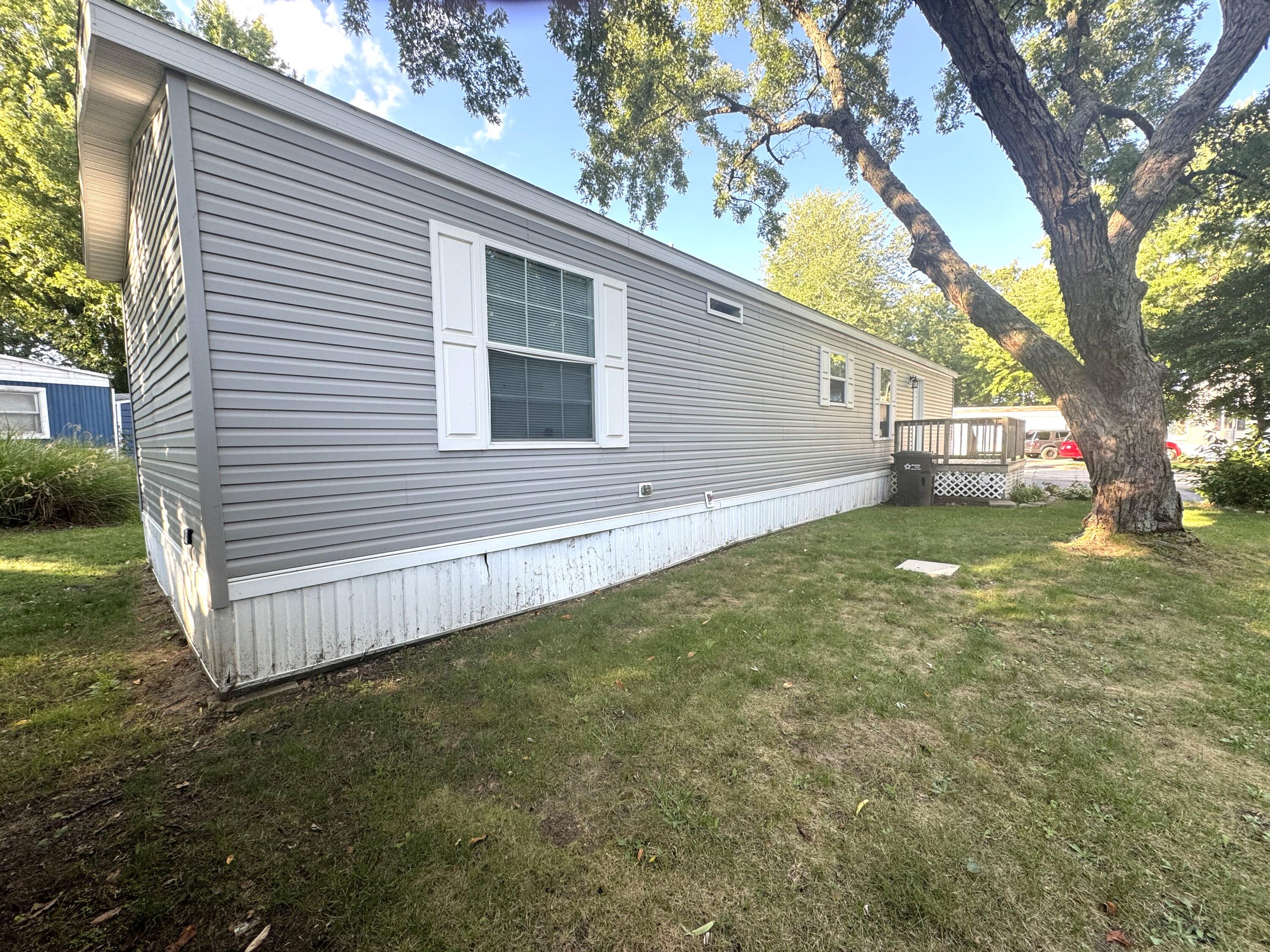 2330 E Main Street Niles MI 49120