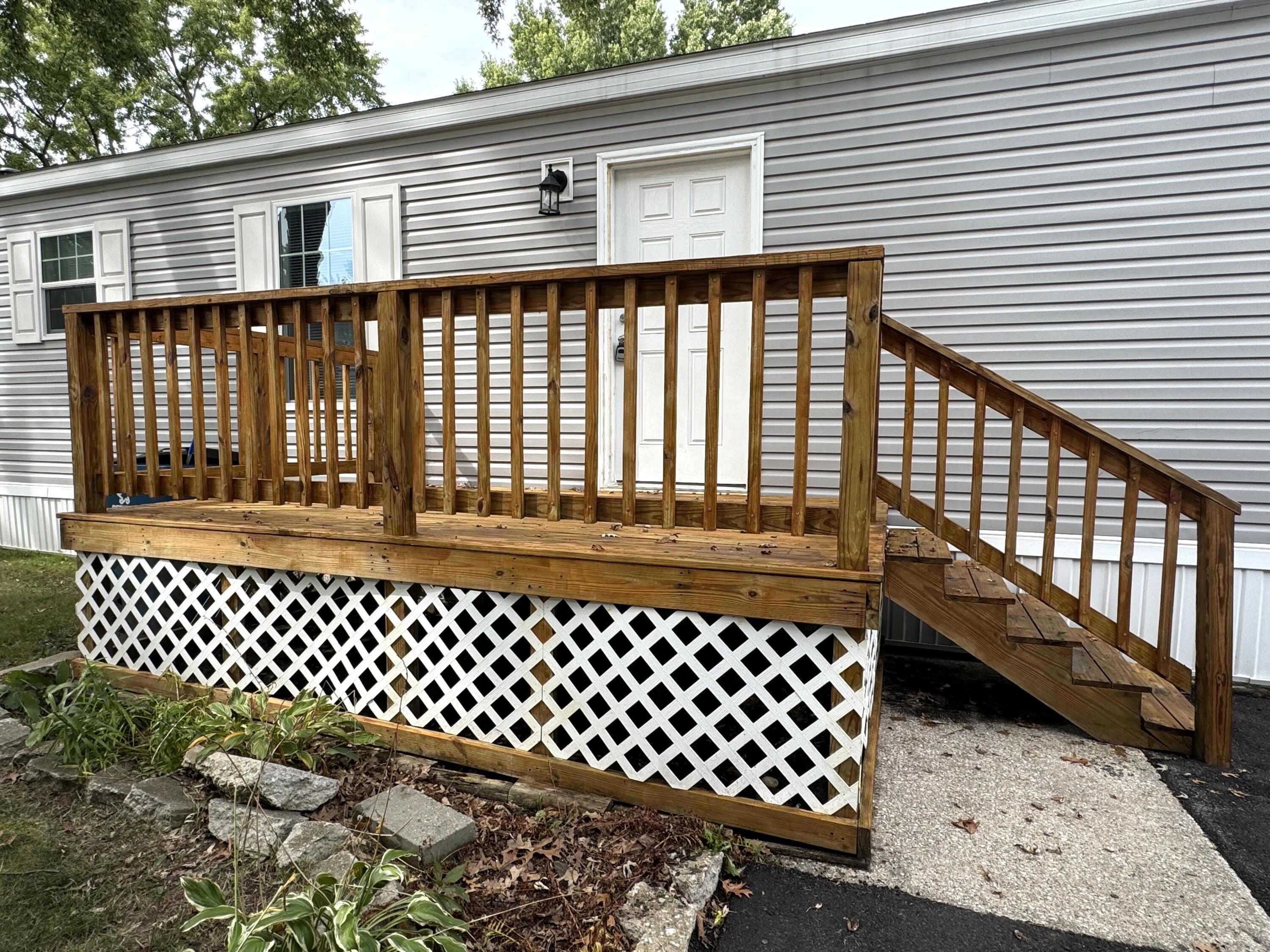 2330 E Main Street Niles MI 49120