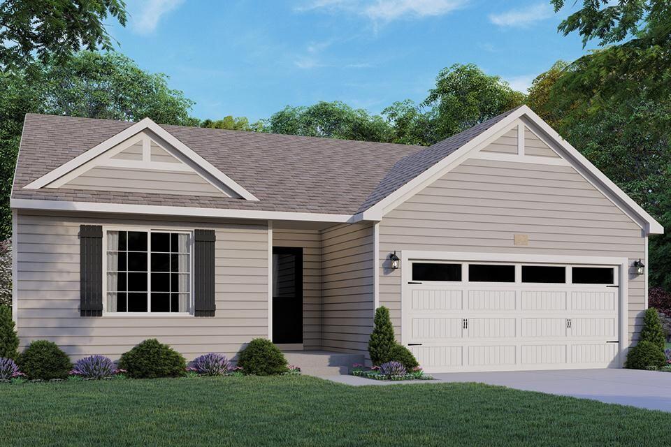 3923 Sugarsand Lane Bridgman MI 49106
