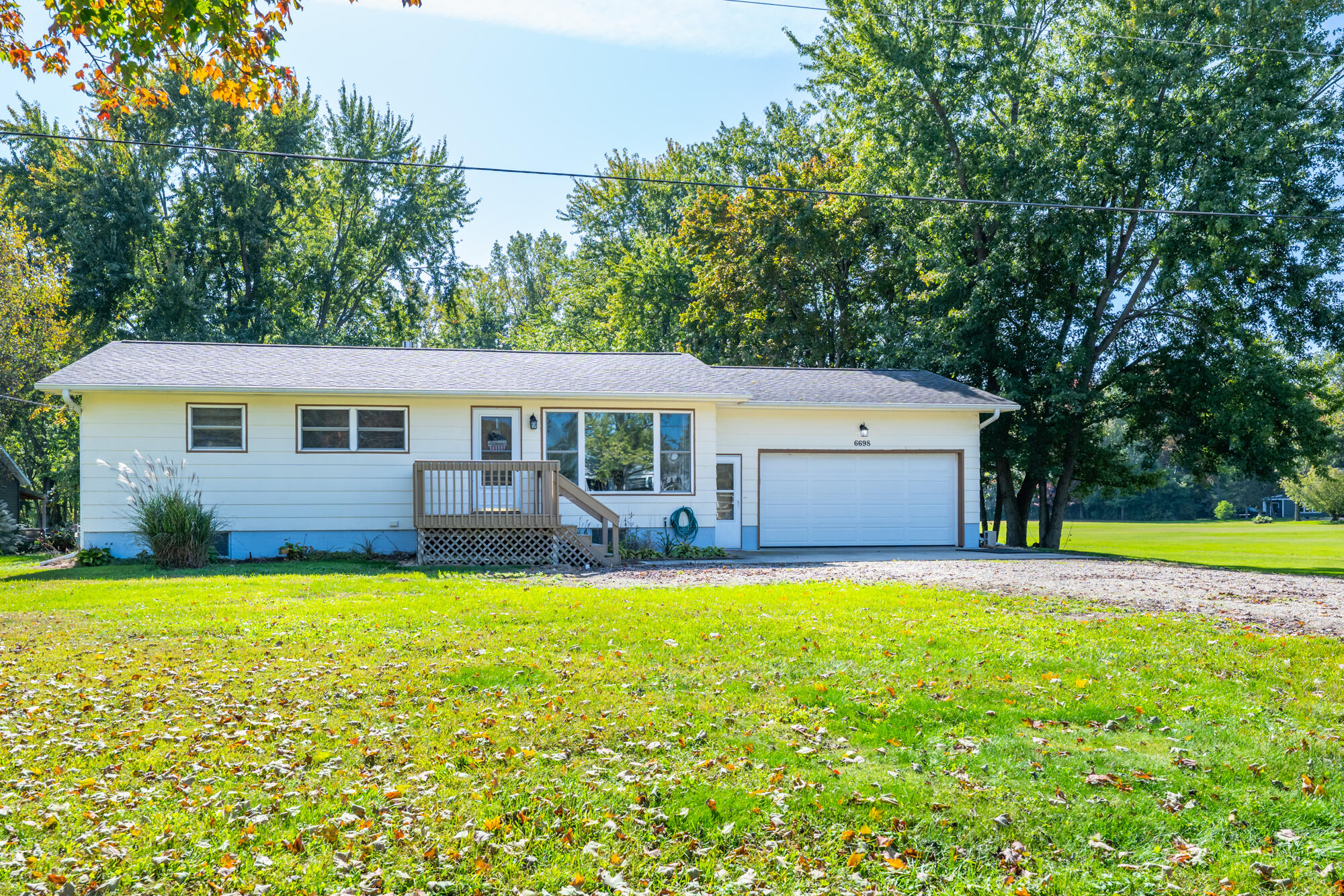 6698 Kruger Road Three Oaks MI 49128