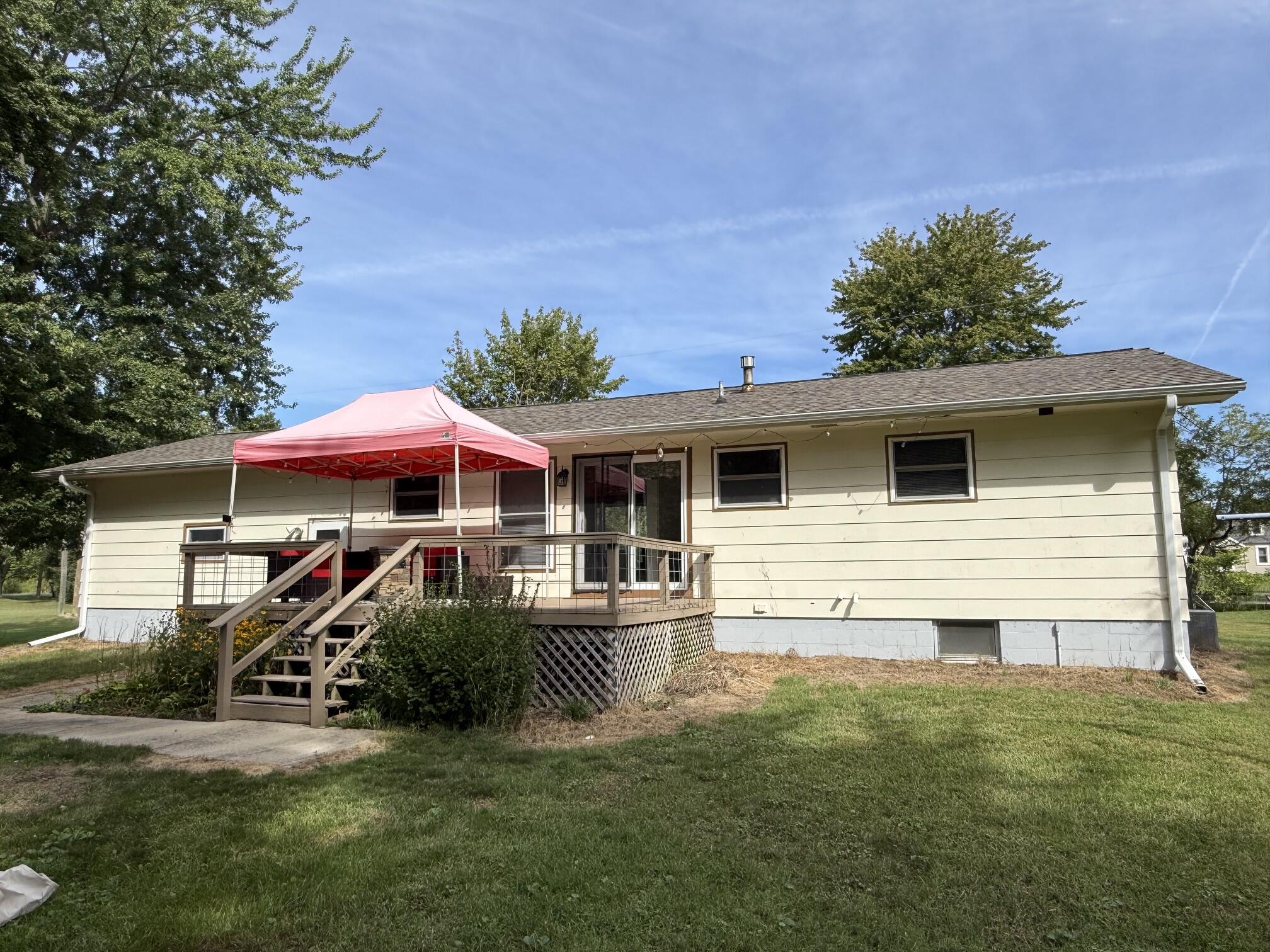 6698 Kruger Road Three Oaks MI 49128