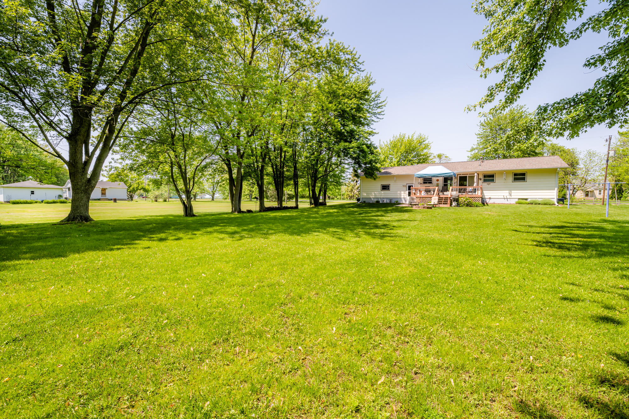 6698 Kruger Road Three Oaks MI 49128