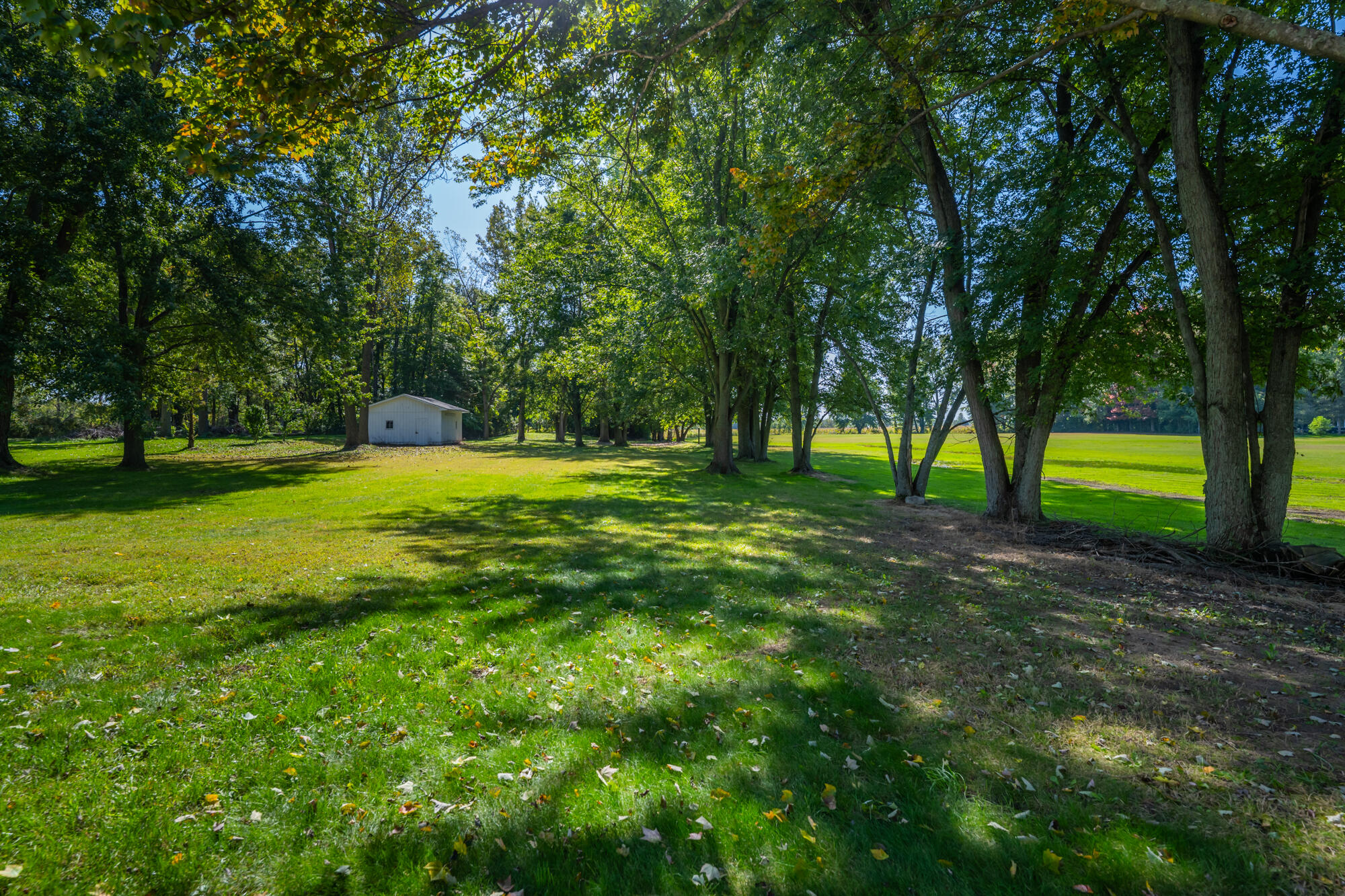 6698 Kruger Road Three Oaks MI 49128