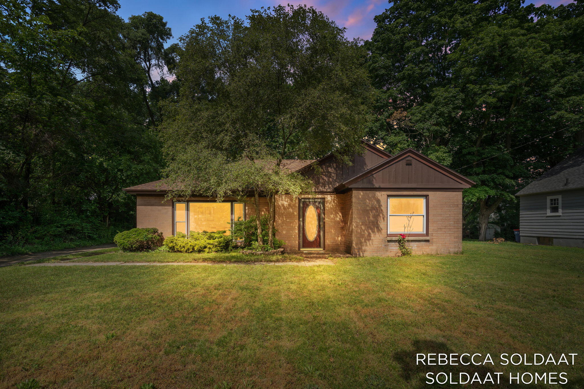 1621 Preston Avenue NW Grand Rapids MI 49504