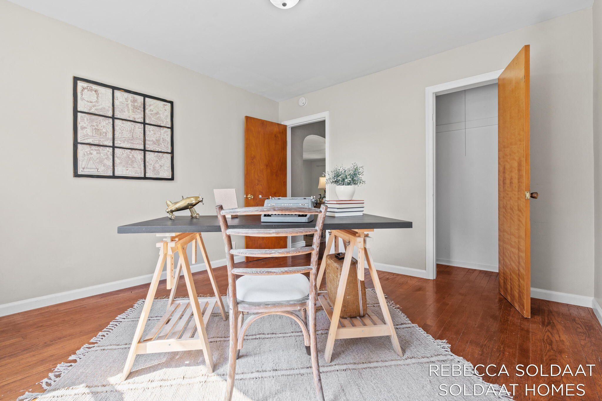1621 Preston Avenue NW Grand Rapids MI 49504