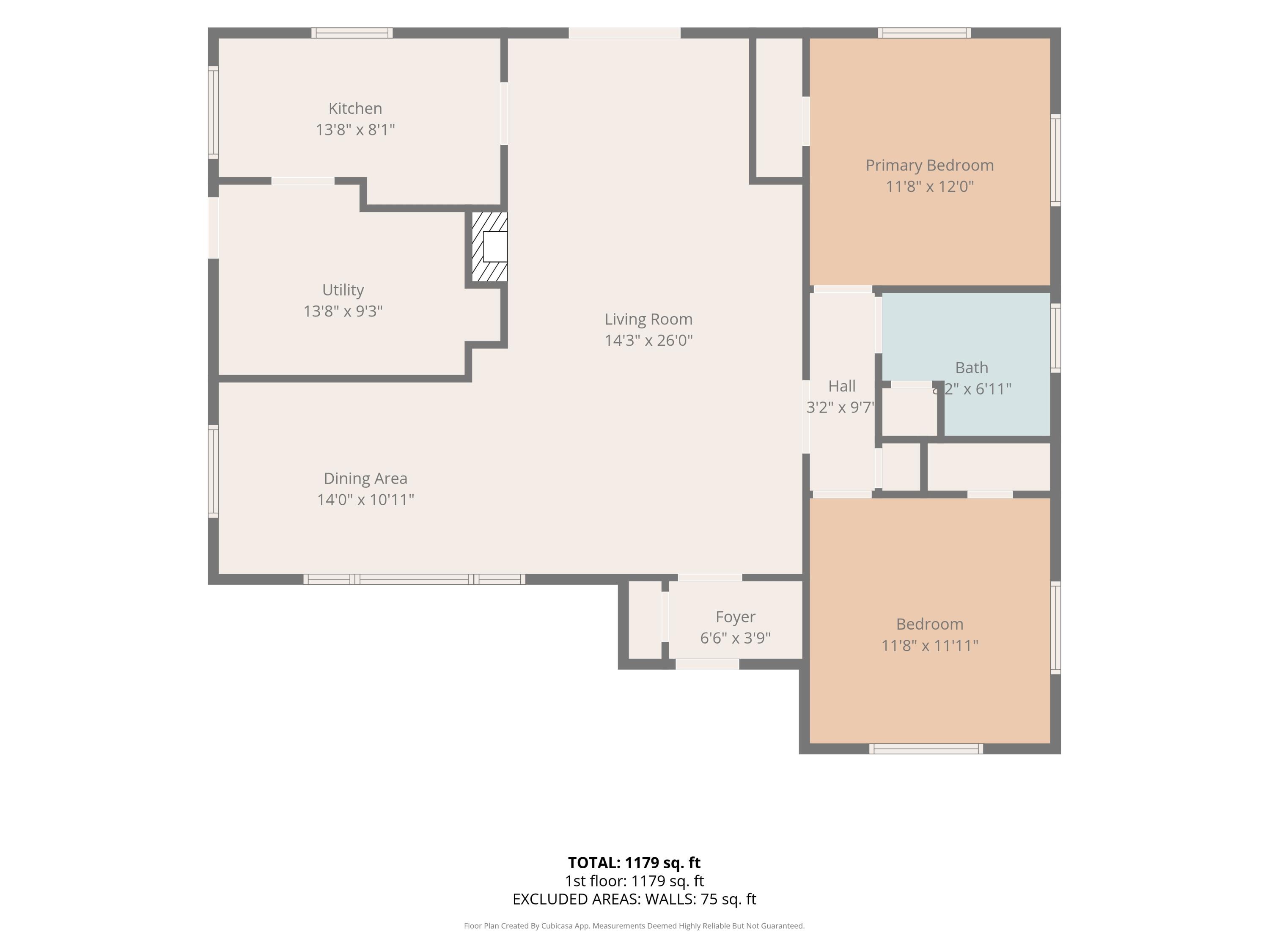 1621 Preston Avenue NW Grand Rapids MI 49504