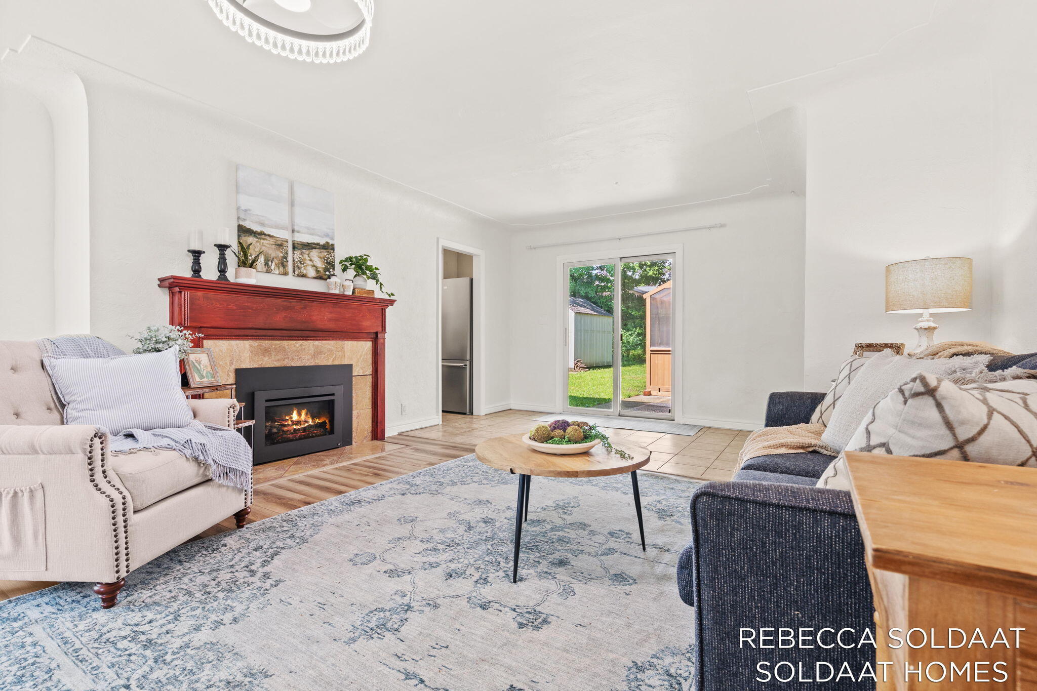 1621 Preston Avenue NW Grand Rapids MI 49504