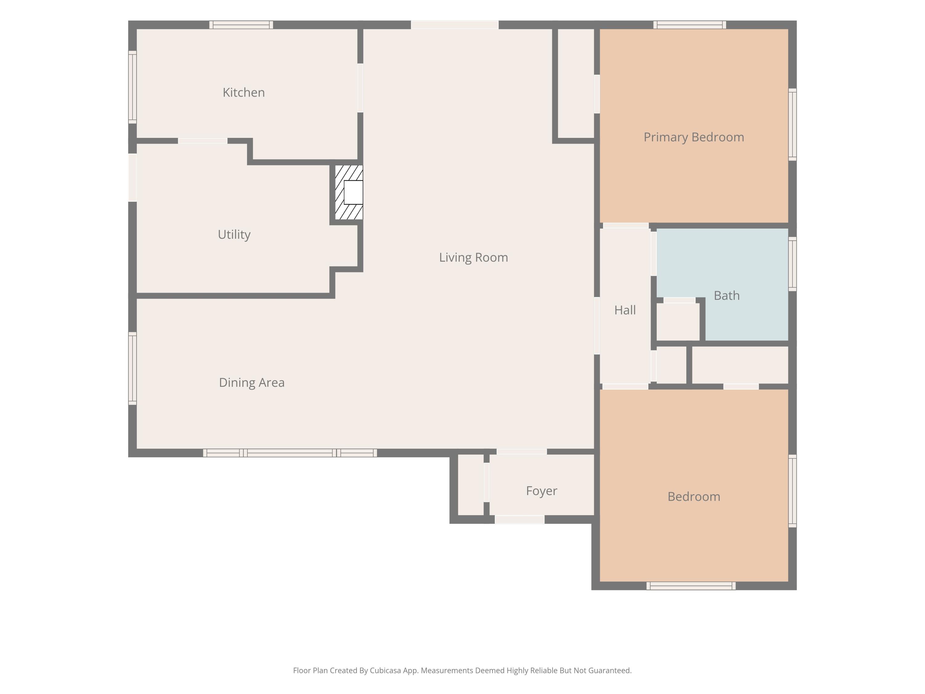 1621 Preston Avenue NW Grand Rapids MI 49504