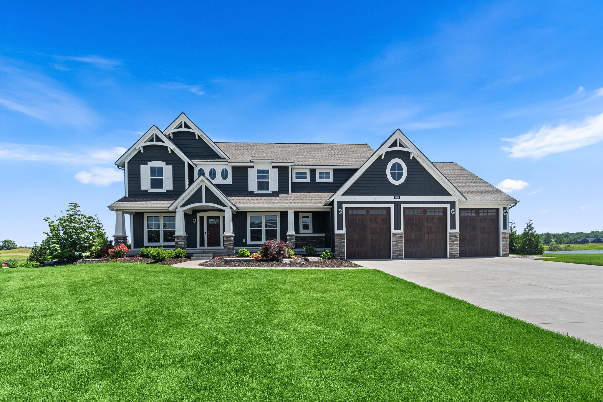 Holland MI, 4738 Harkemas Creek Drive