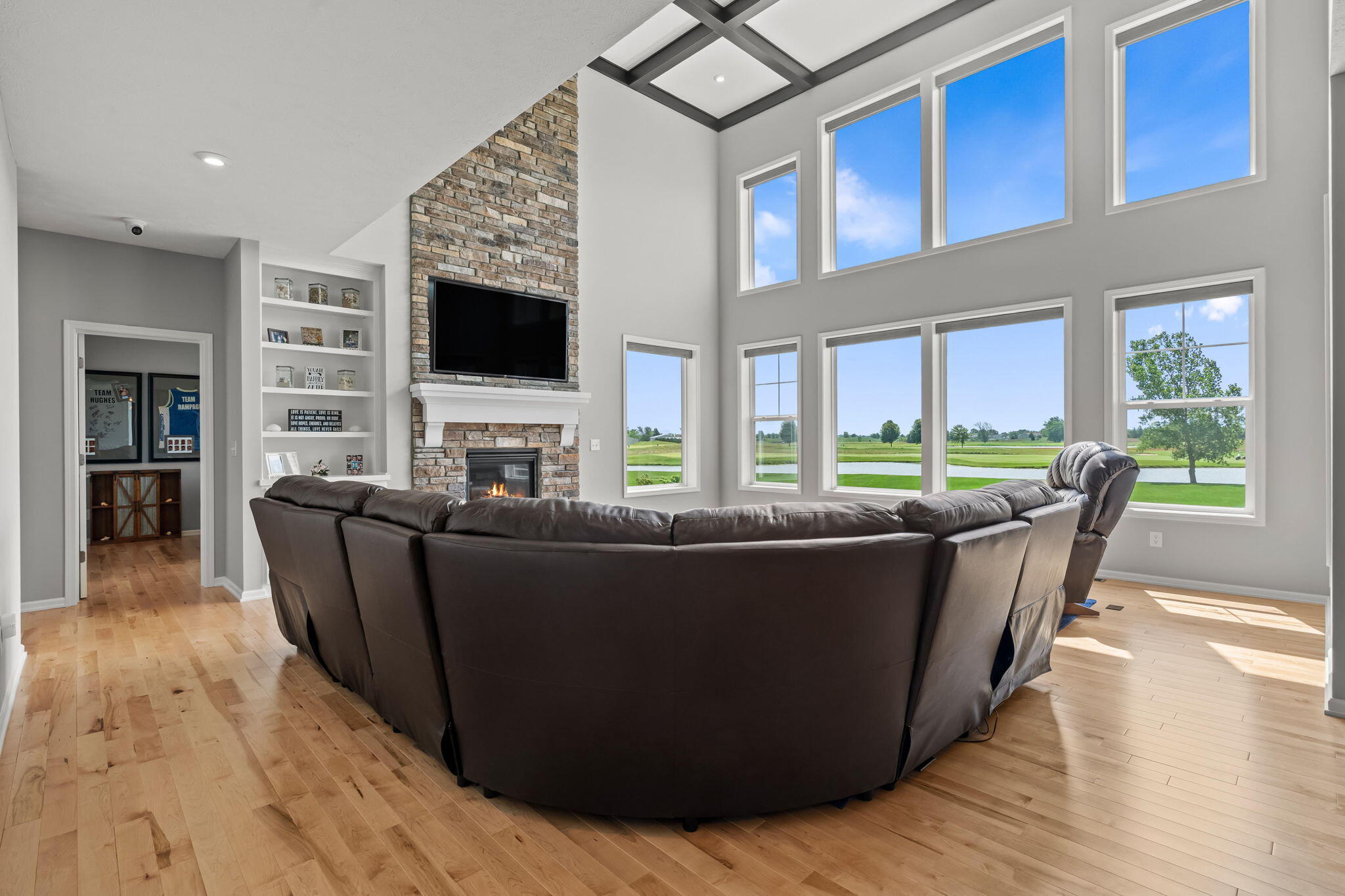 4738 Harkemas Creek Drive Holland MI 49424
