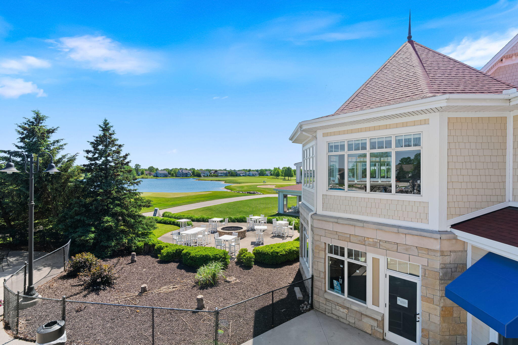 4738 Harkemas Creek Drive Holland MI 49424