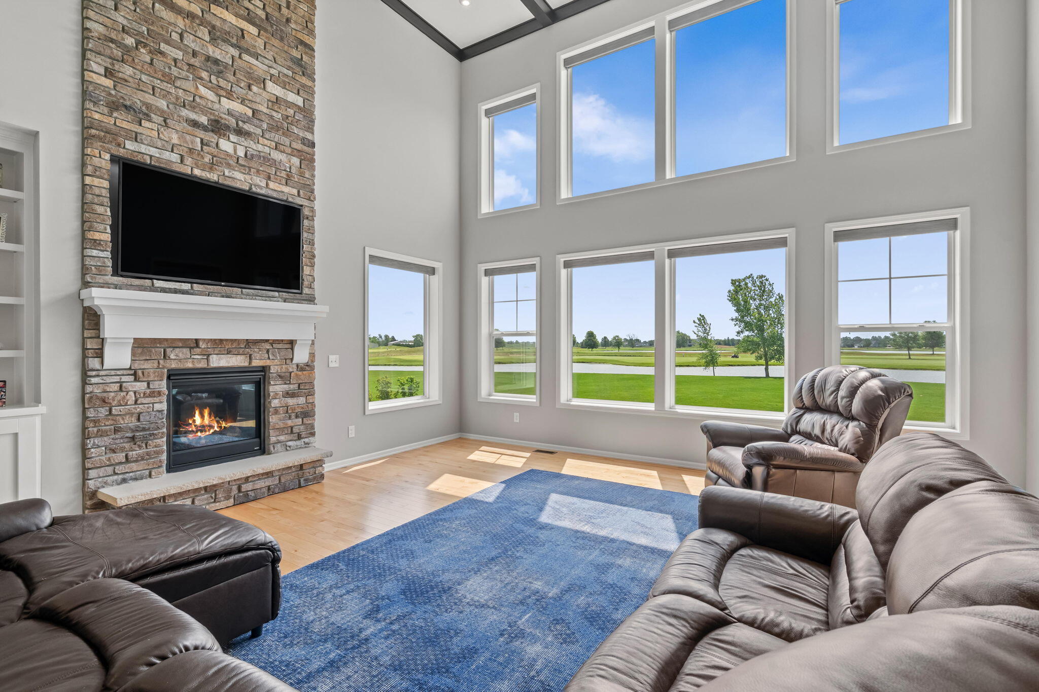 4738 Harkemas Creek Drive Holland MI 49424