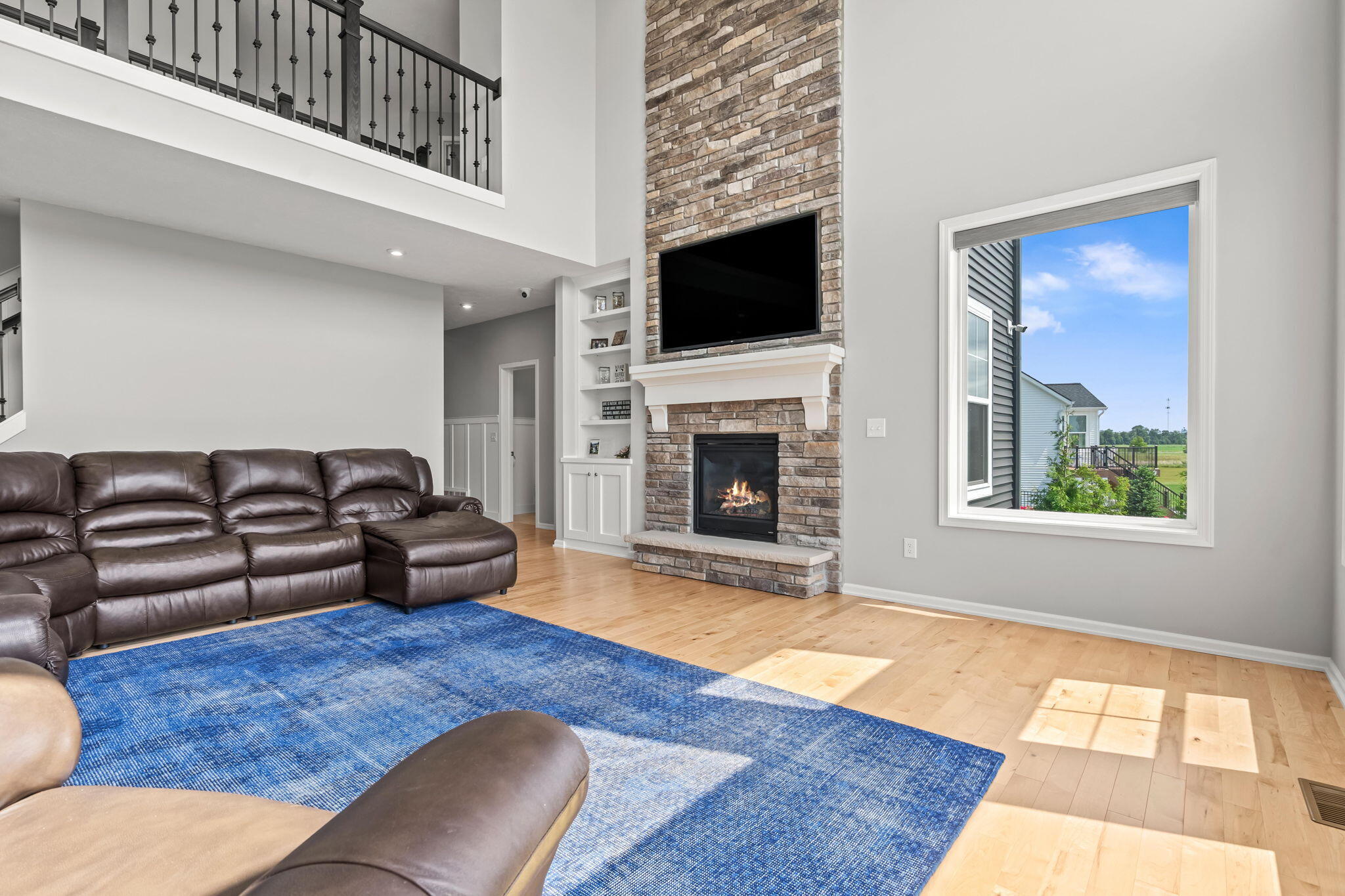 4738 Harkemas Creek Drive Holland MI 49424