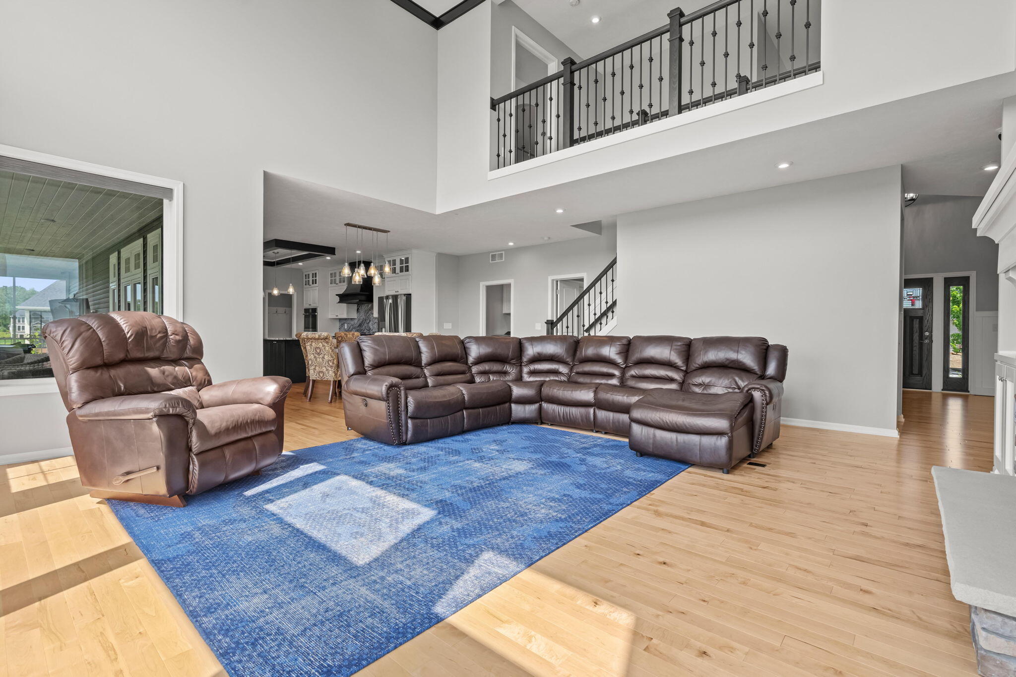 4738 Harkemas Creek Drive Holland MI 49424