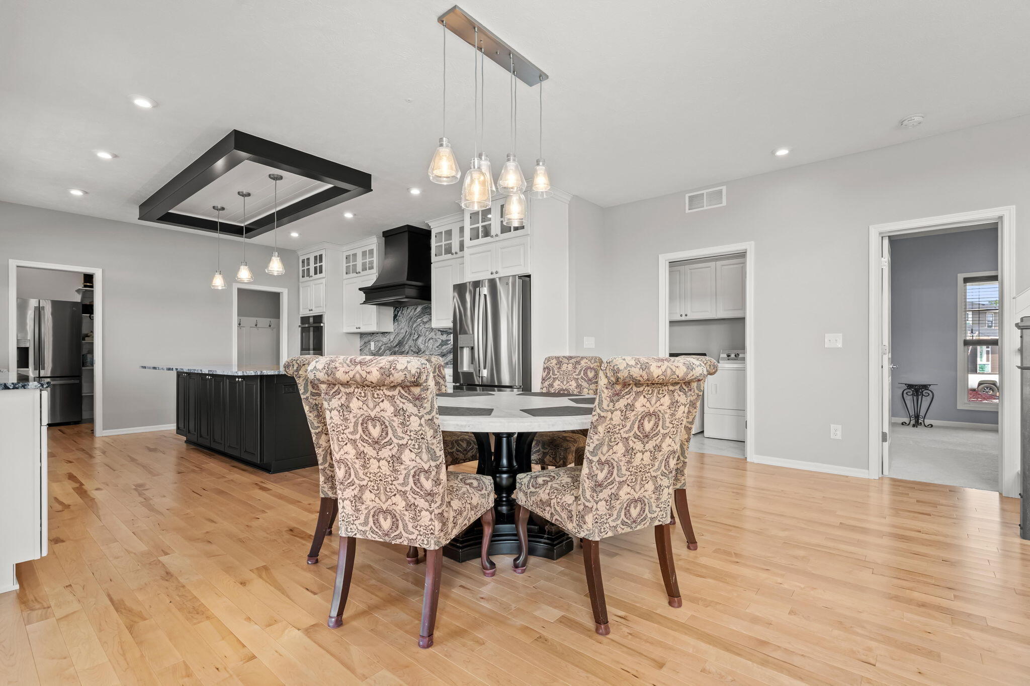 4738 Harkemas Creek Drive Holland MI 49424
