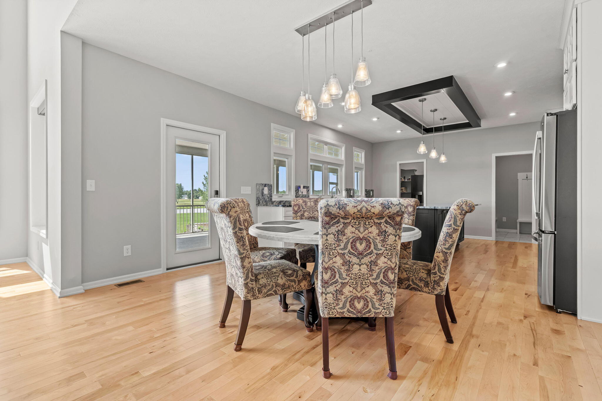4738 Harkemas Creek Drive Holland MI 49424