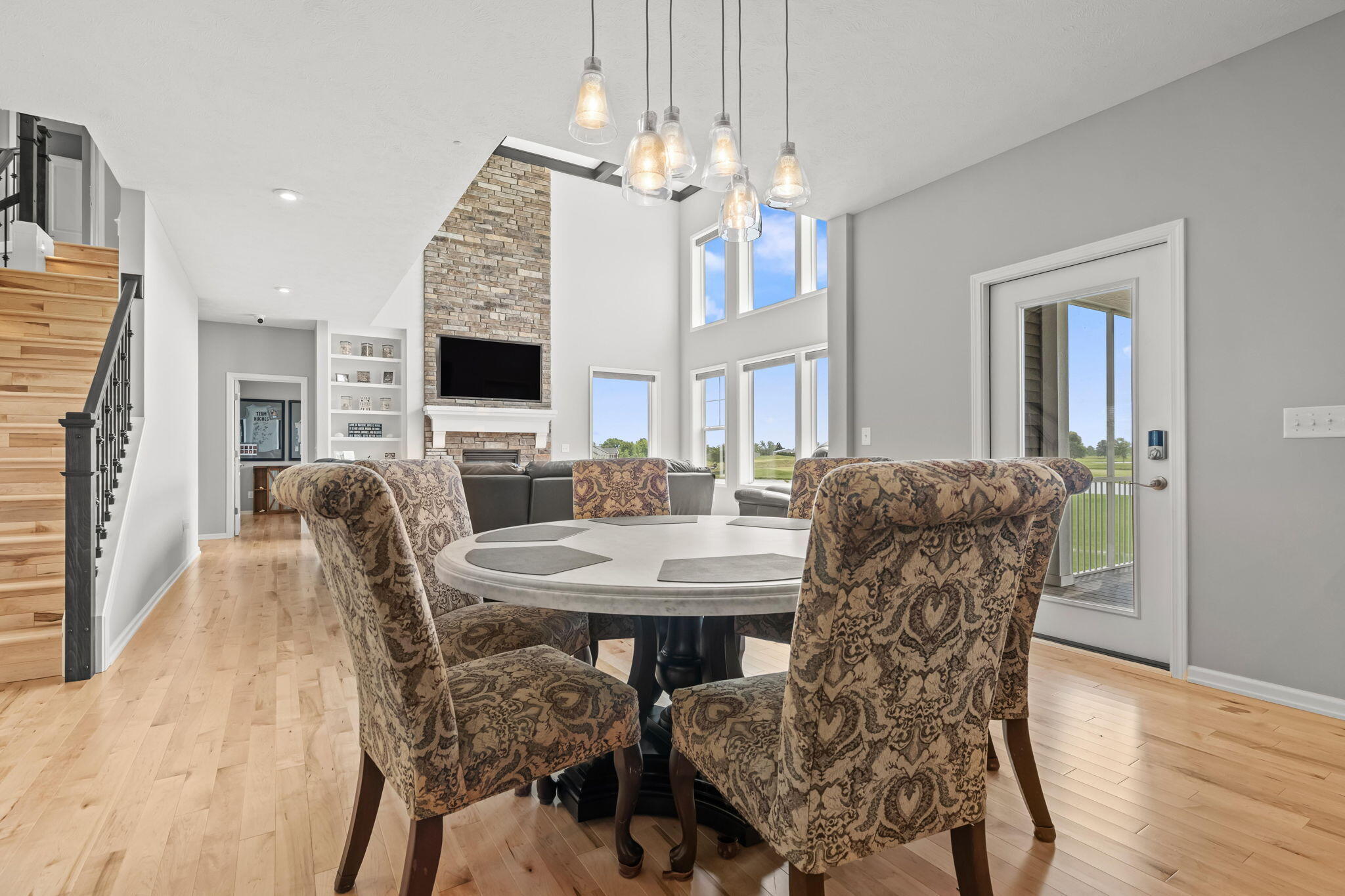 4738 Harkemas Creek Drive Holland MI 49424