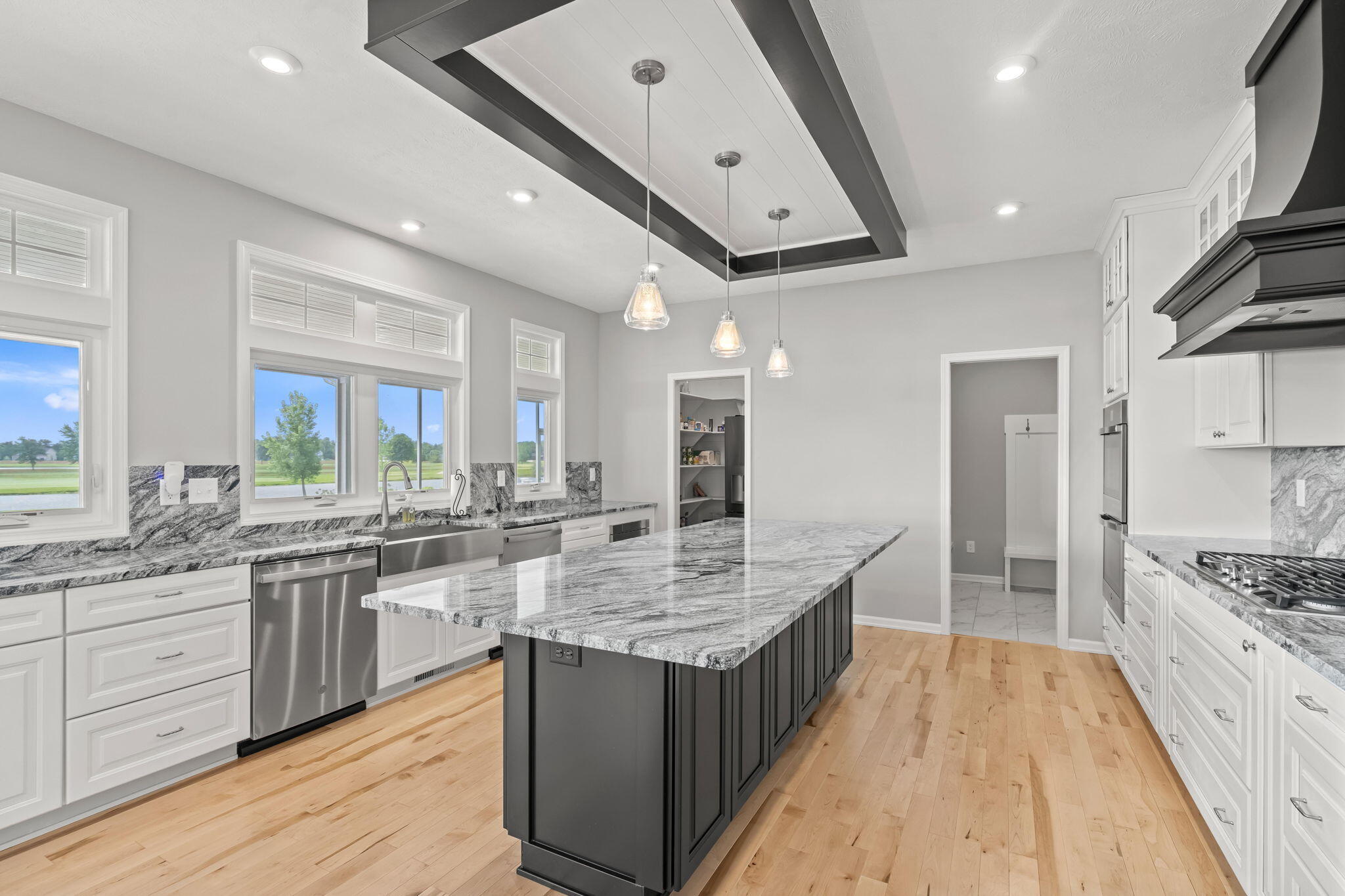 4738 Harkemas Creek Drive Holland MI 49424