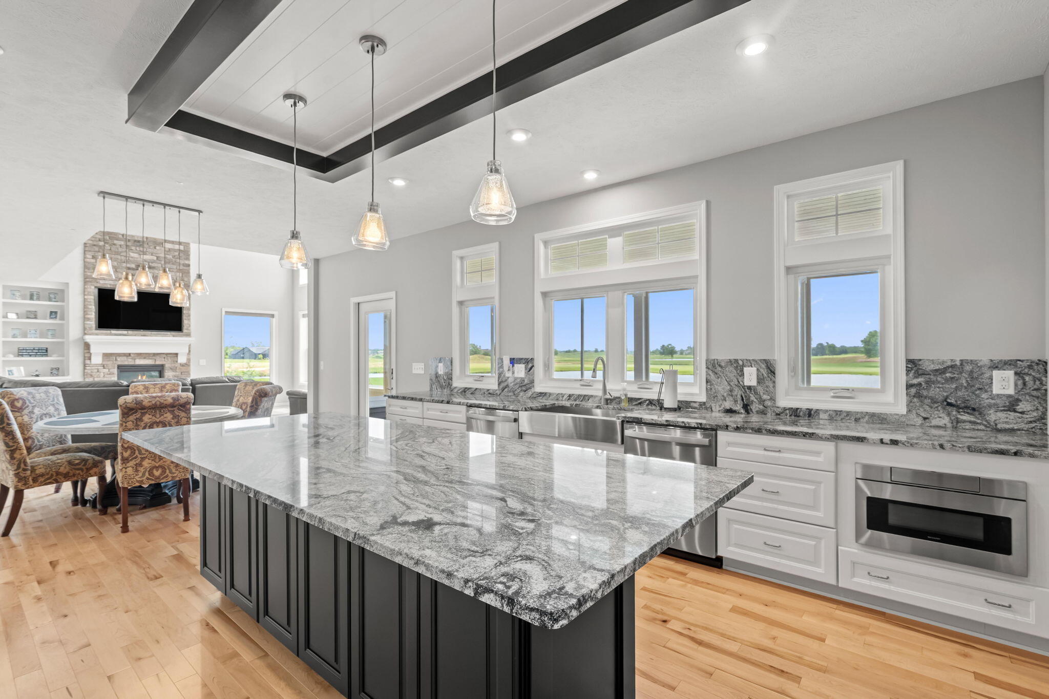 4738 Harkemas Creek Drive Holland MI 49424